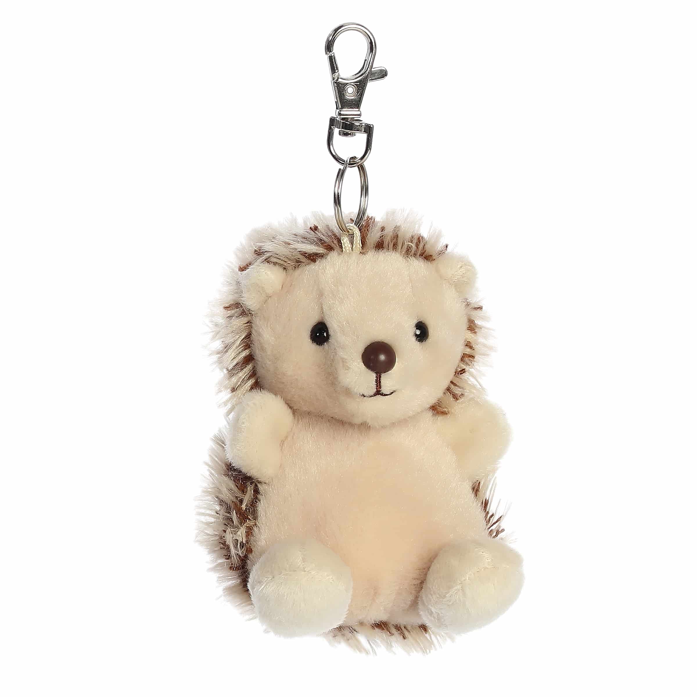 4" Hedgie Hedgehogâ¢ Clip-On