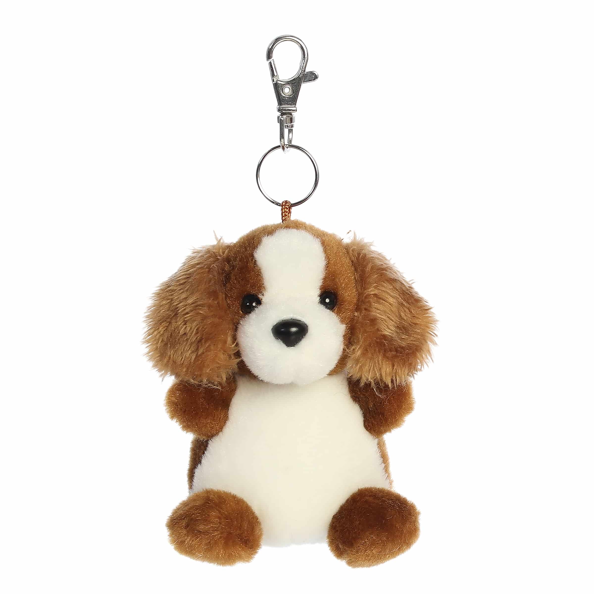 4" Lady Spanielâ¢ Clip-On