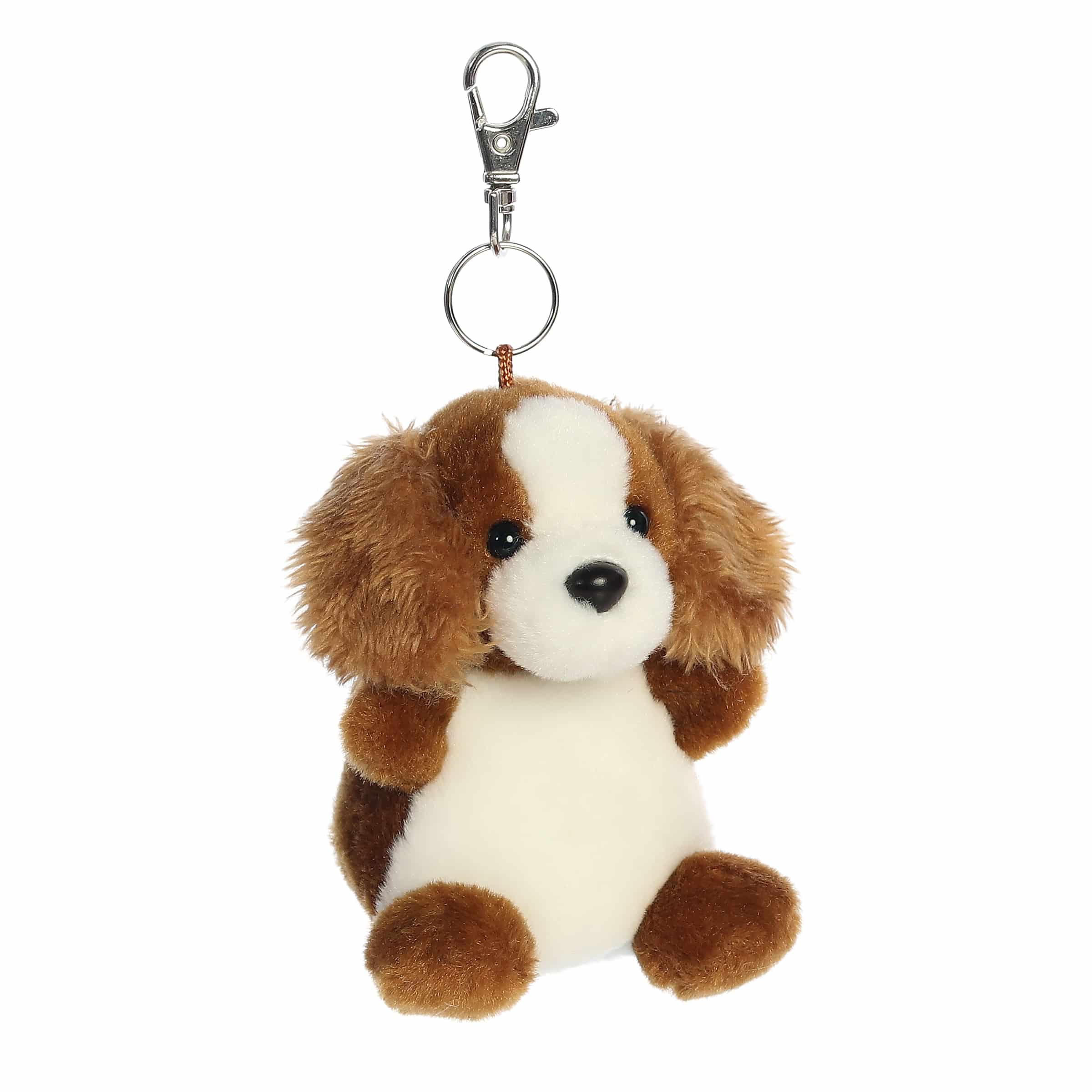 4" Lady Spanielâ¢ Clip-On