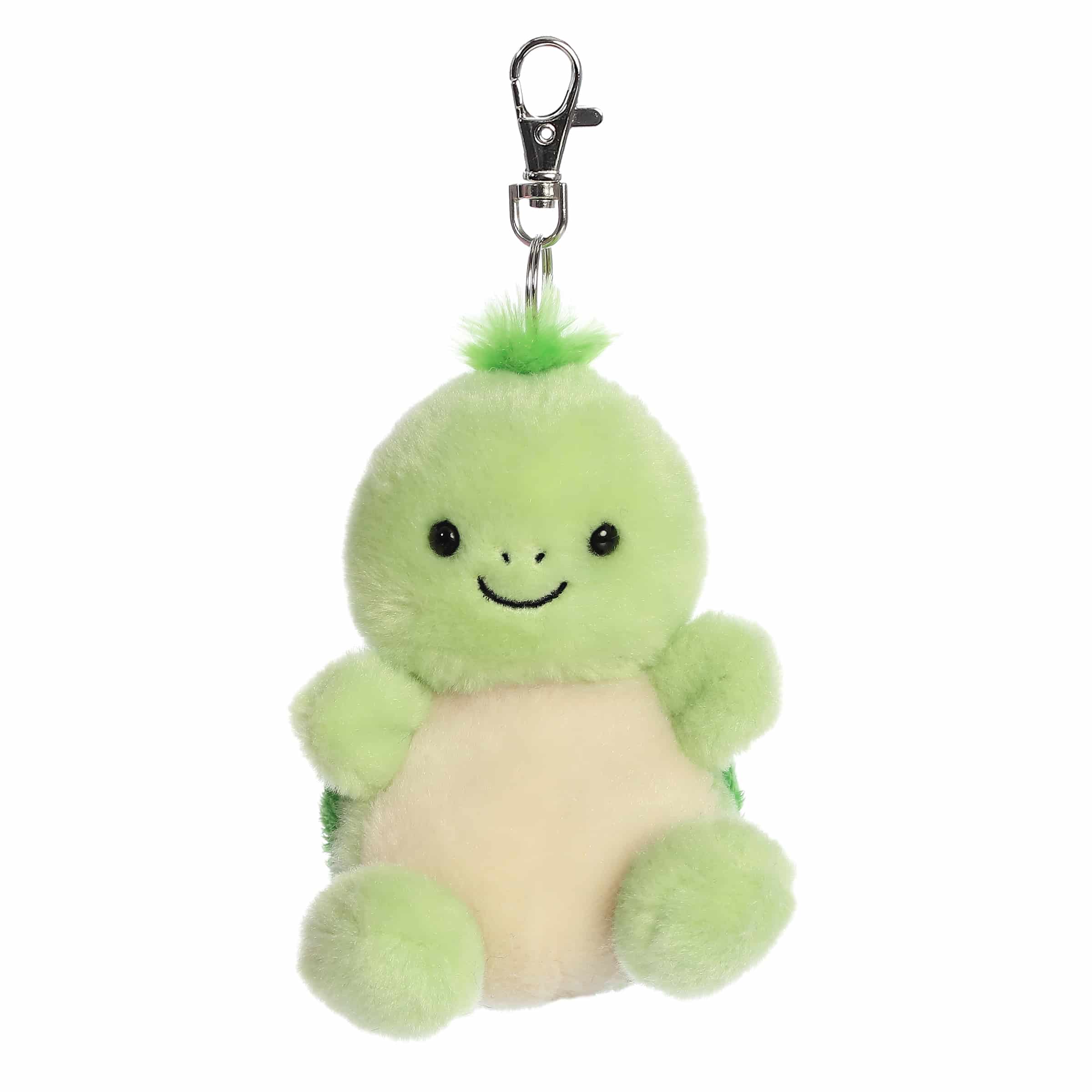 4" Tiny Turtleâ¢ Clip-On