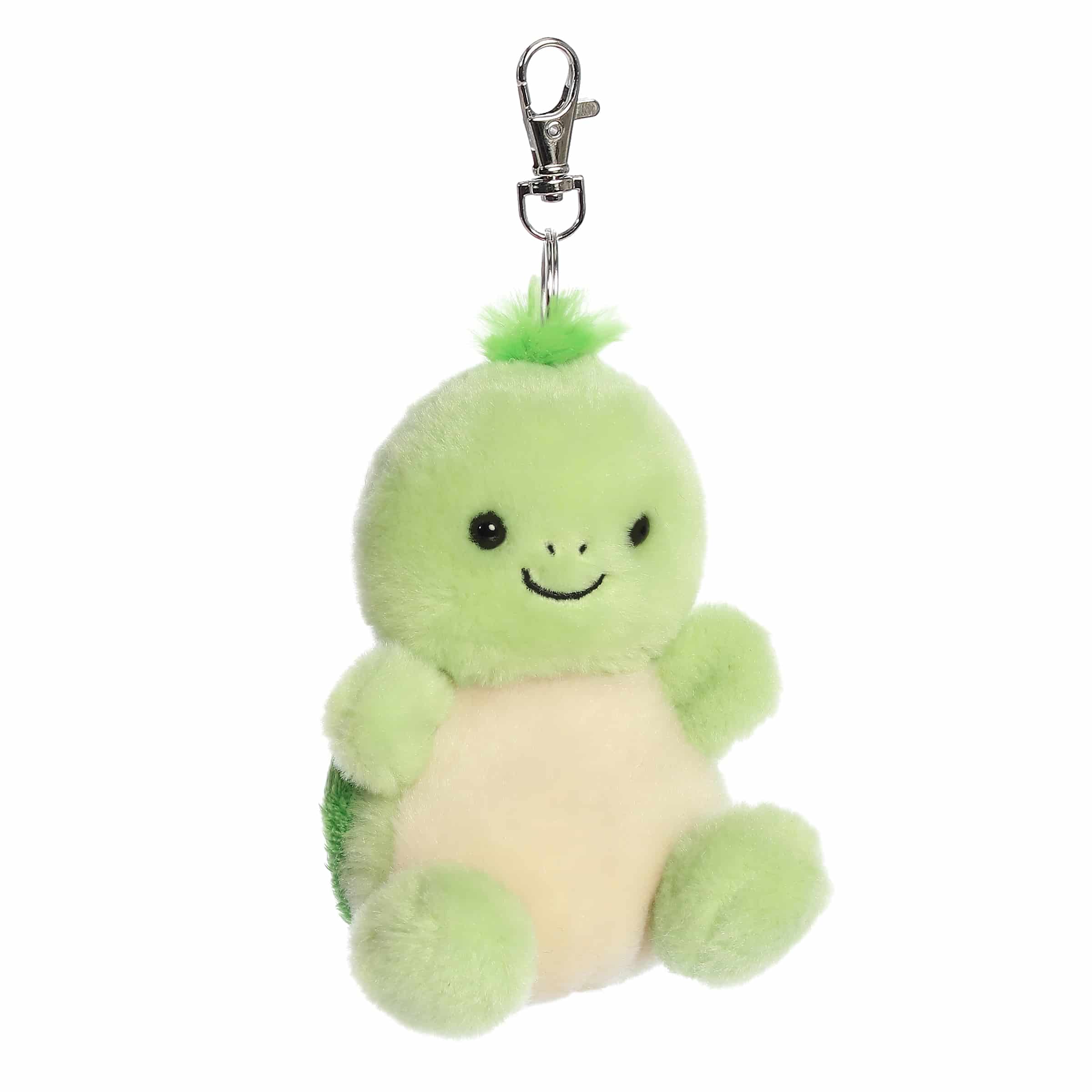 4" Tiny Turtleâ¢ Clip-On