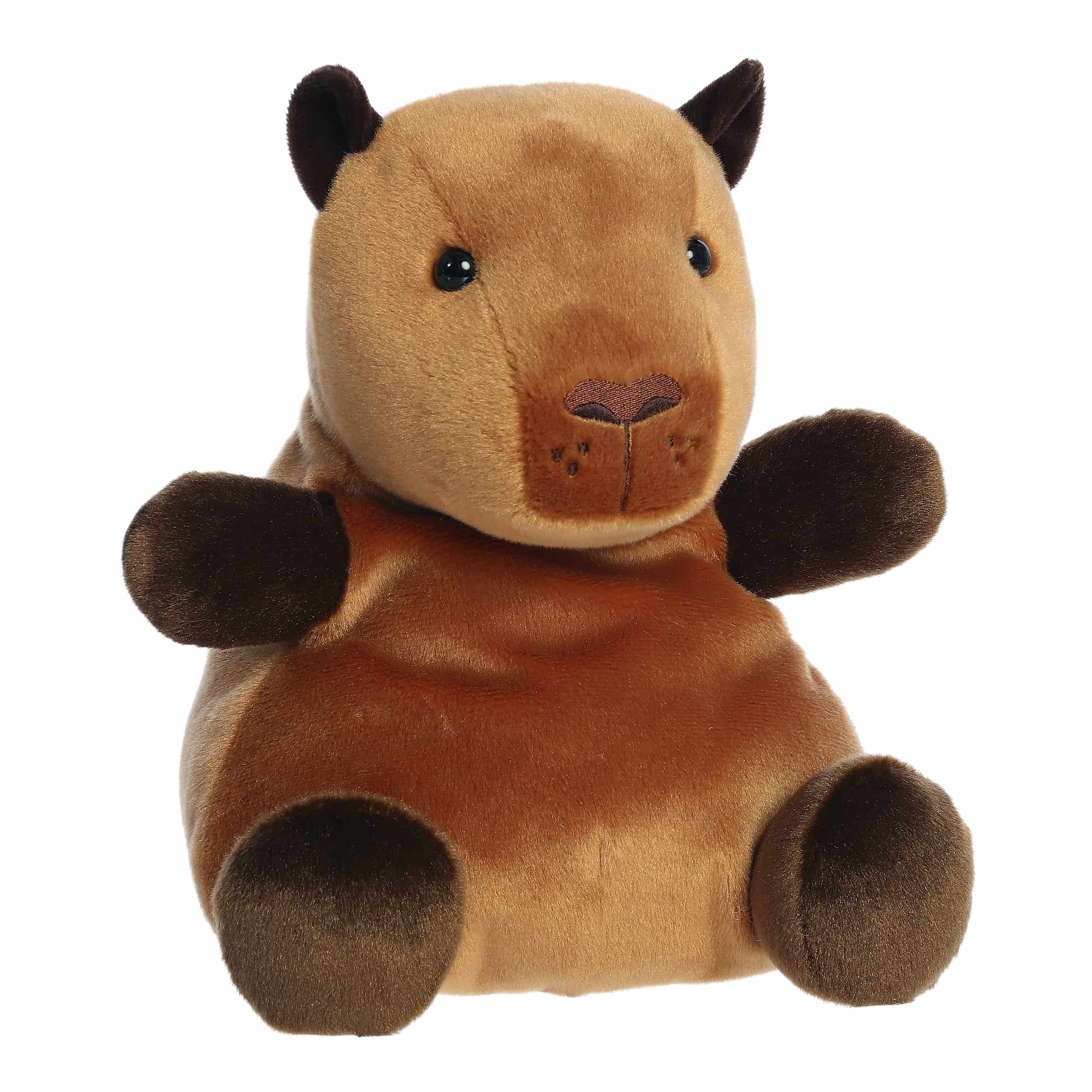 13" Sid Capybaraâ¢