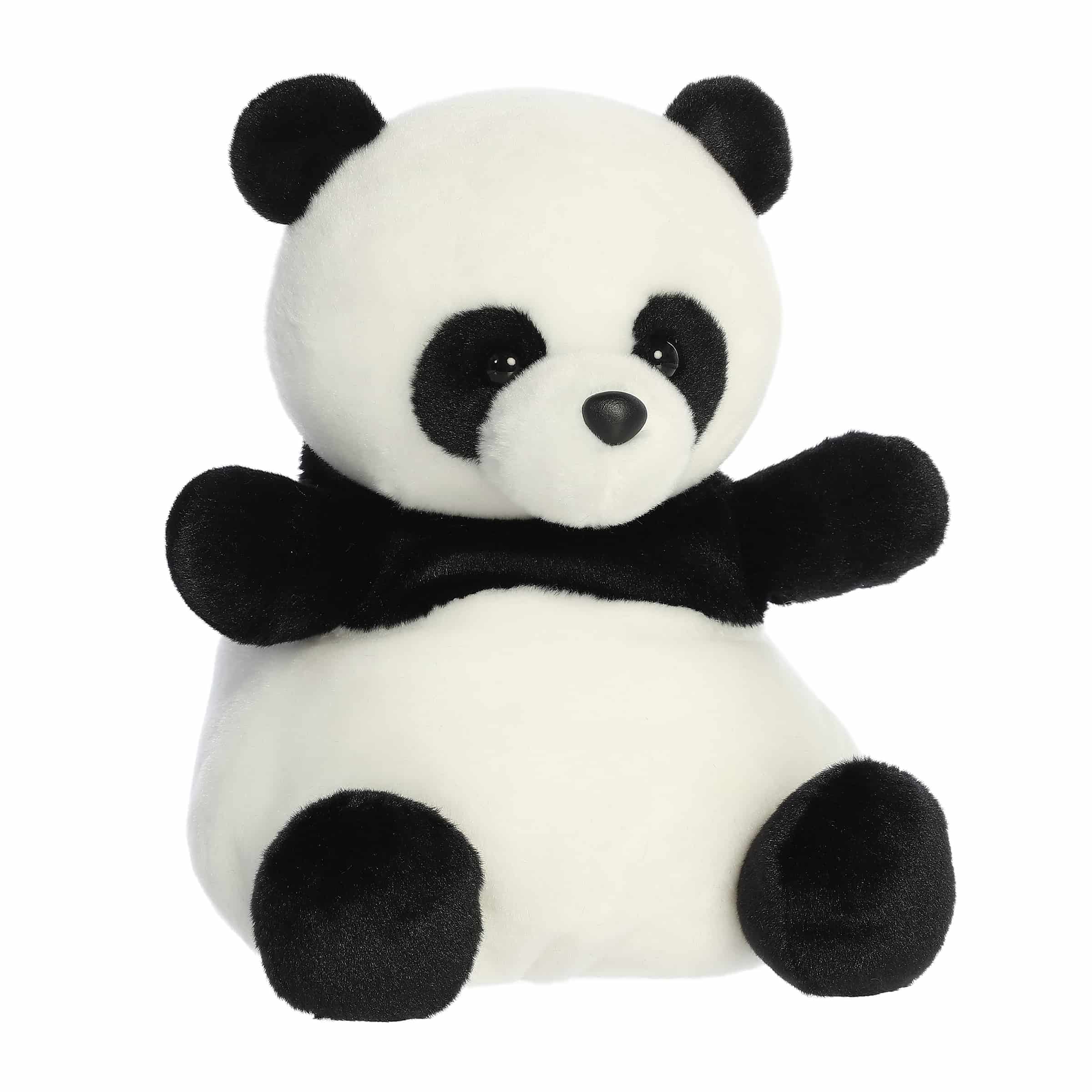 13" Bamboo Pandaâ¢