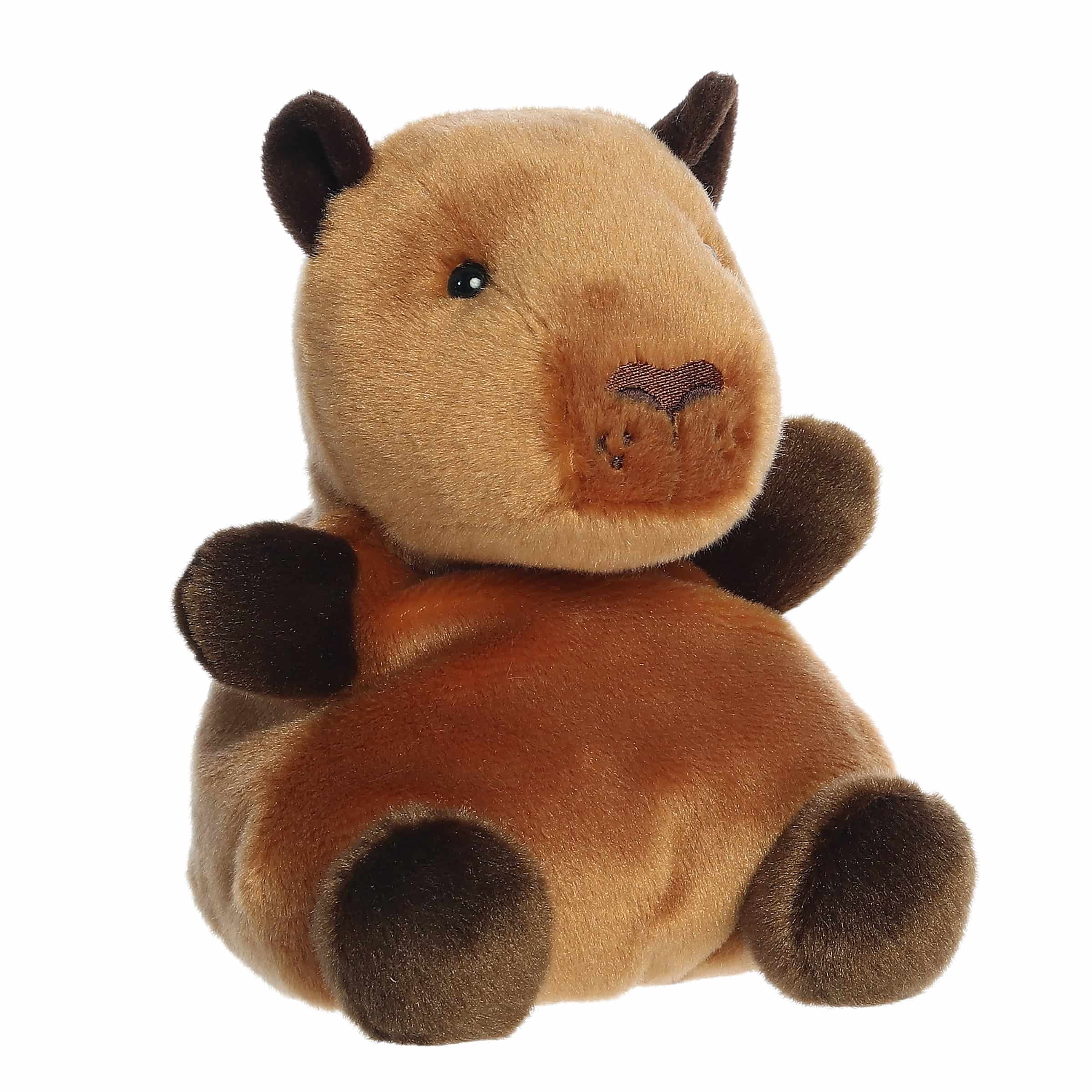 8" Sid Capybaraâ¢