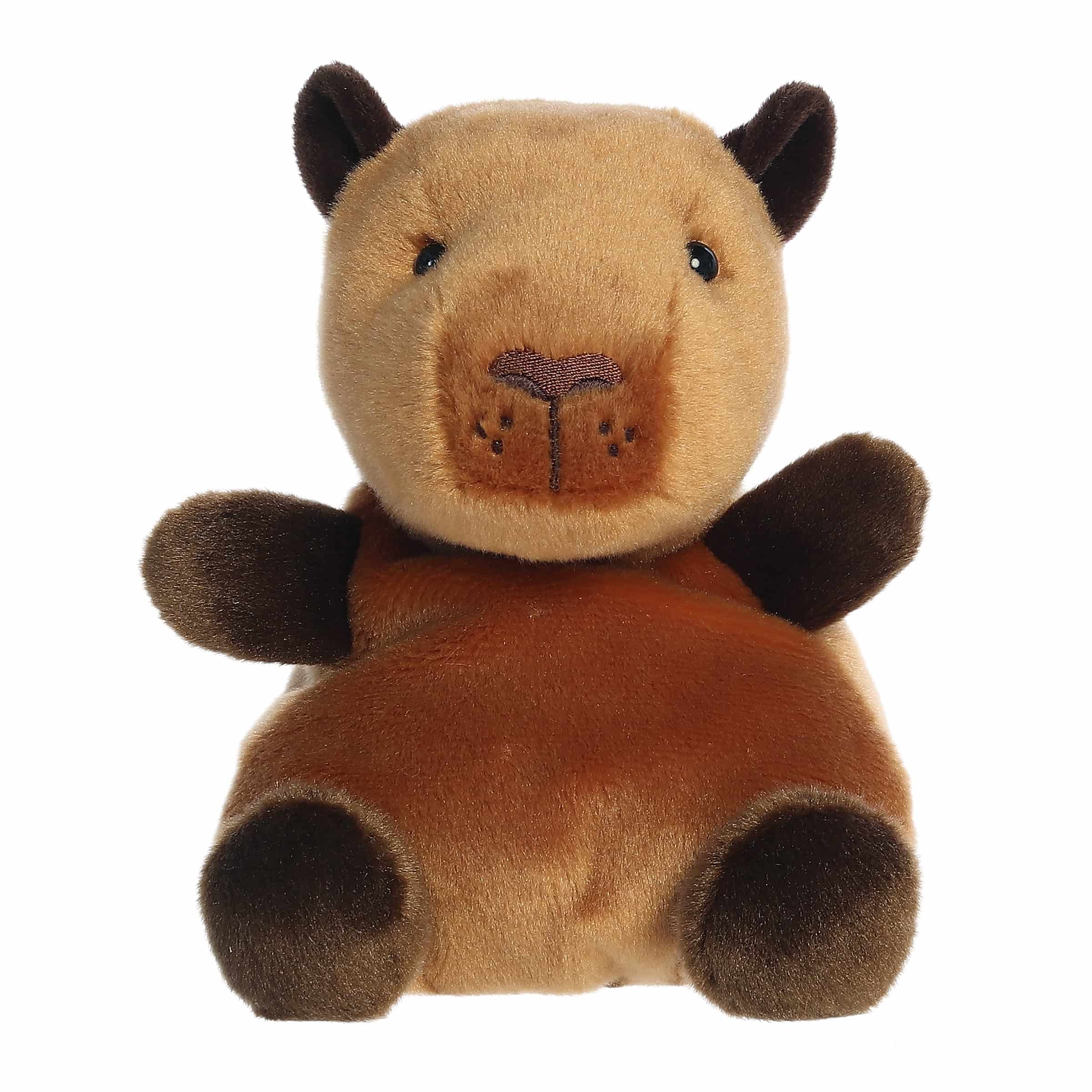 8" Sid Capybaraâ¢