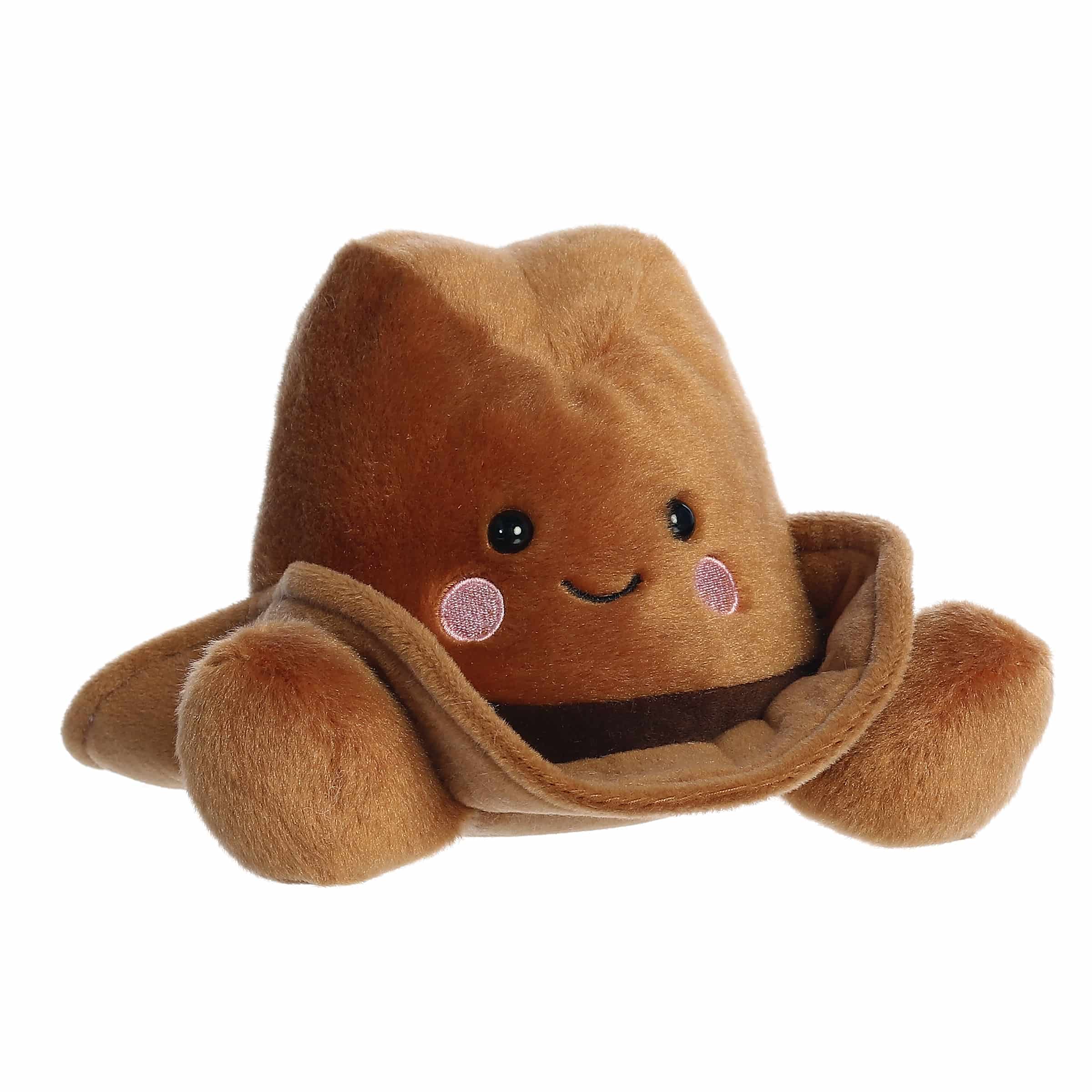 8" Orville Cowboy Hatâ¢