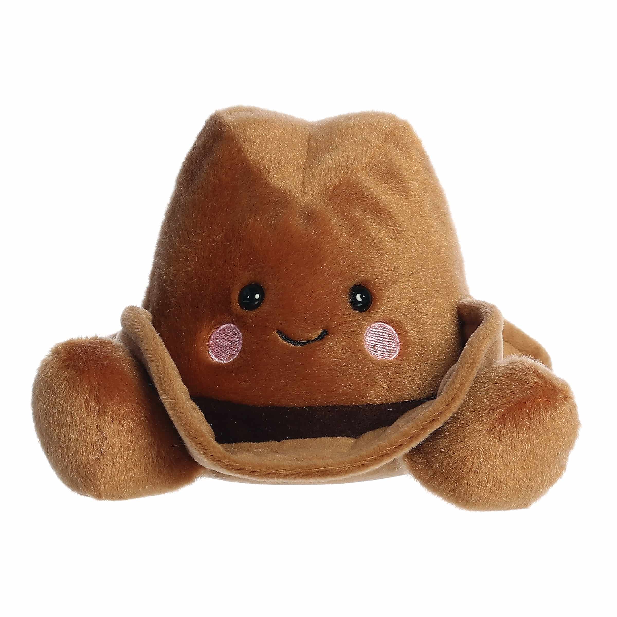 8" Orville Cowboy Hatâ¢