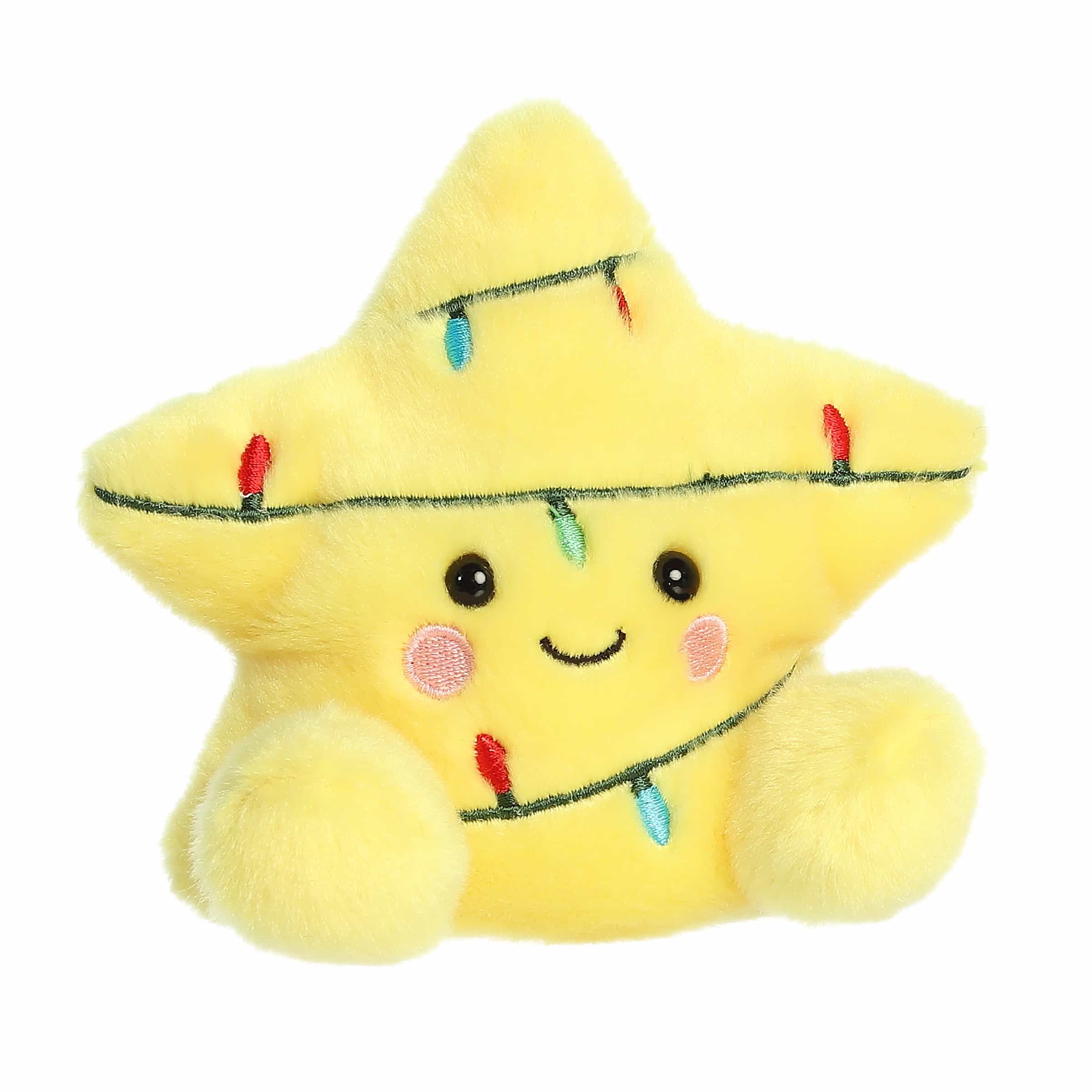 Navi Star Topperâ¢