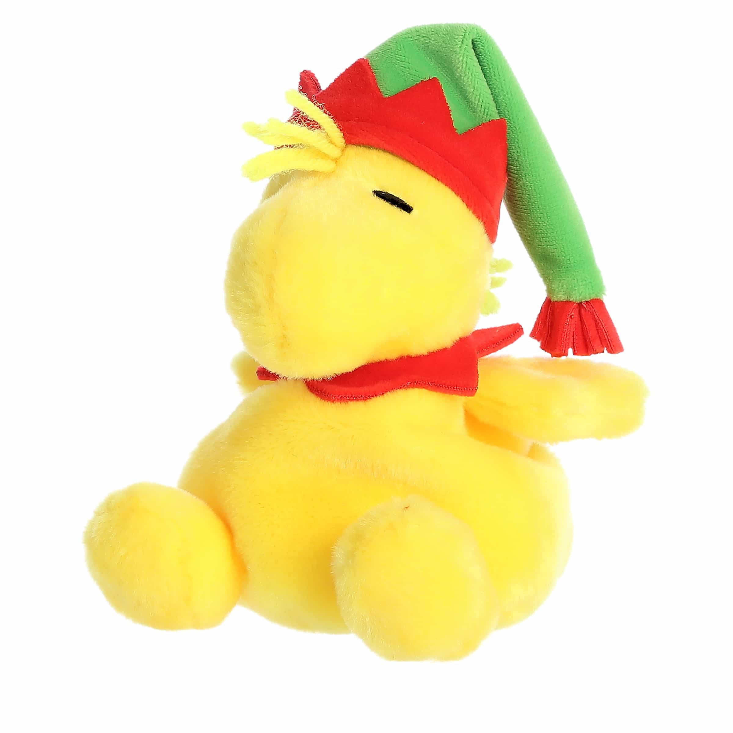 Elf Woodstock