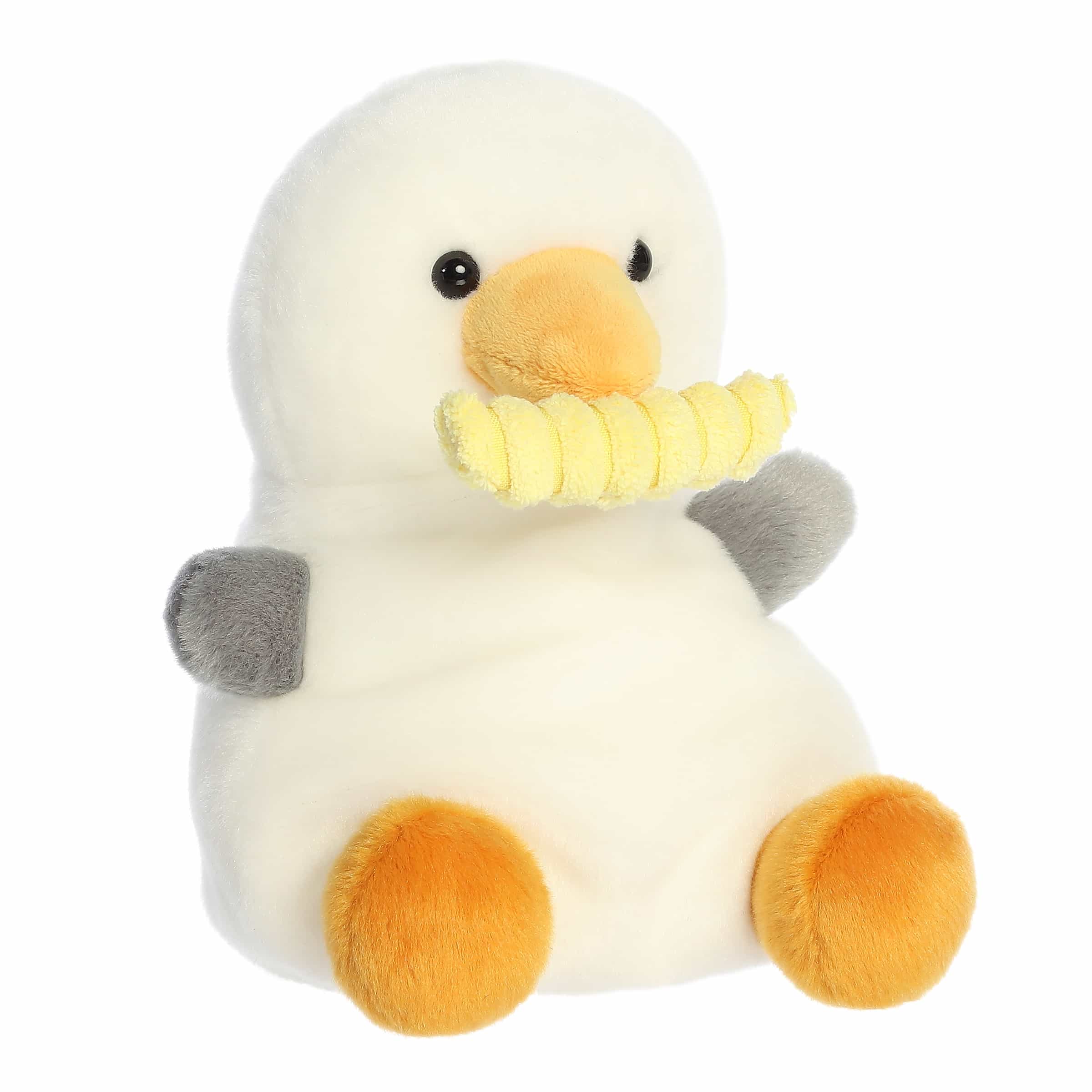 8" Buoy Seagull with Fry