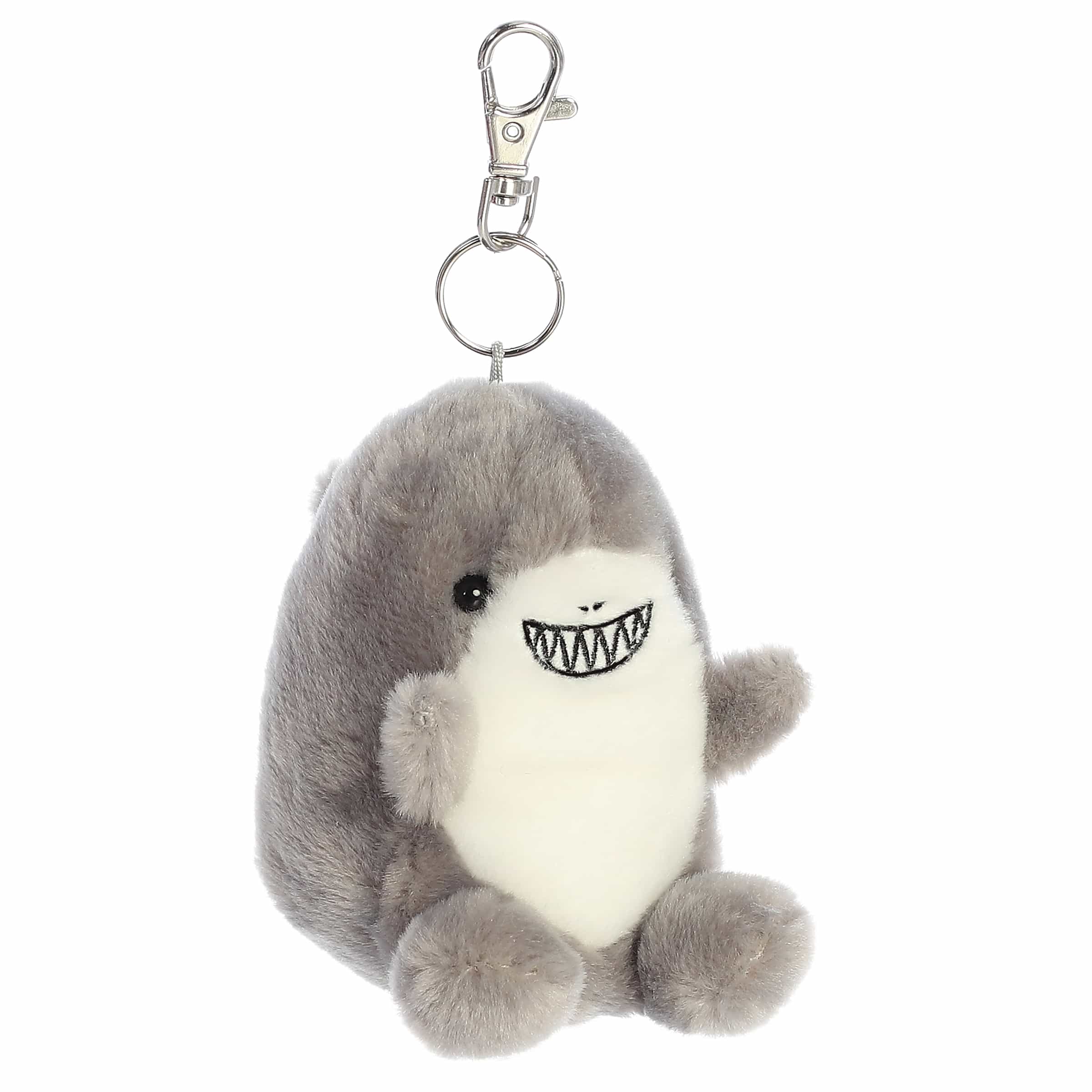 4" Chomps Sharkâ¢ Clip-On