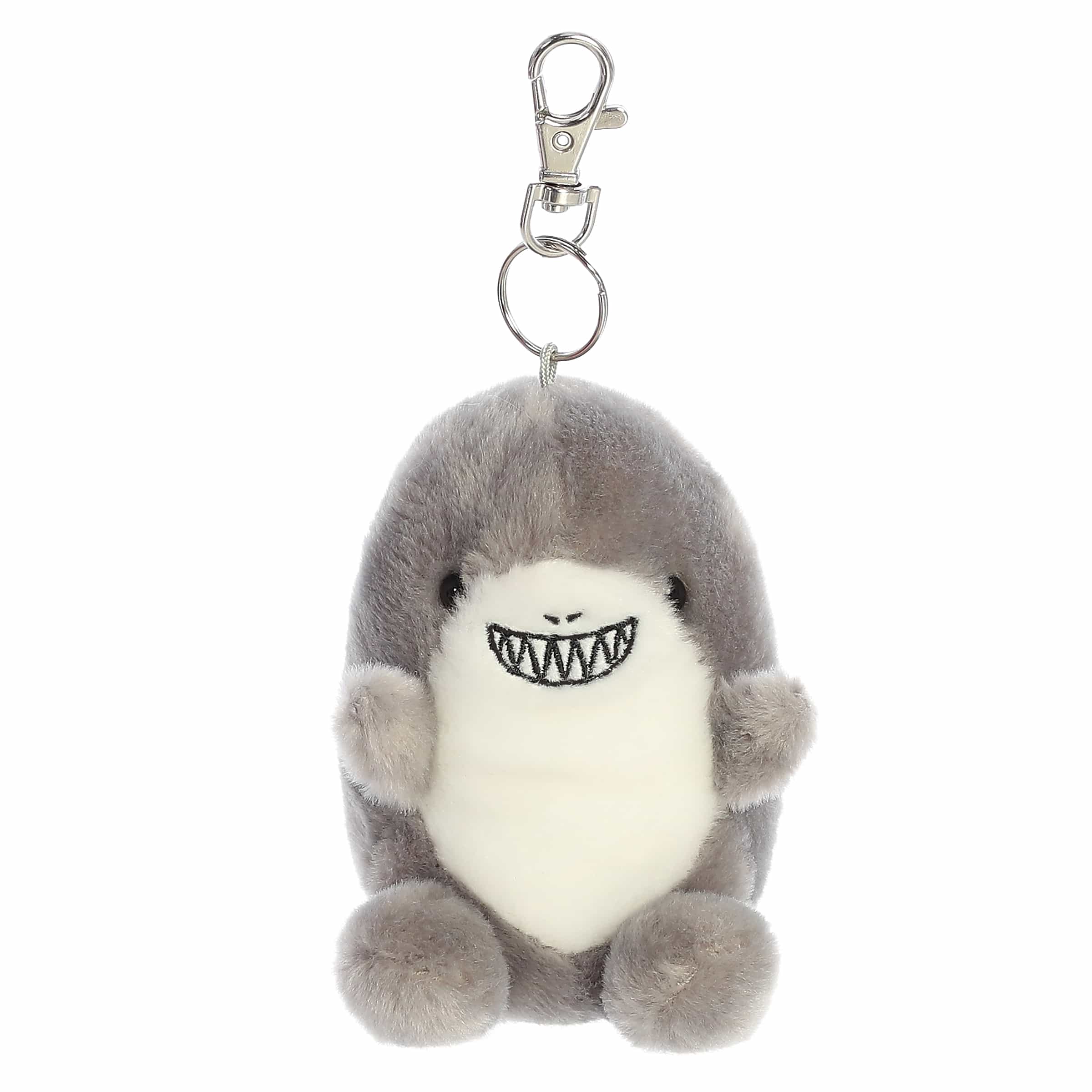 4" Chomps Sharkâ¢ Clip-On