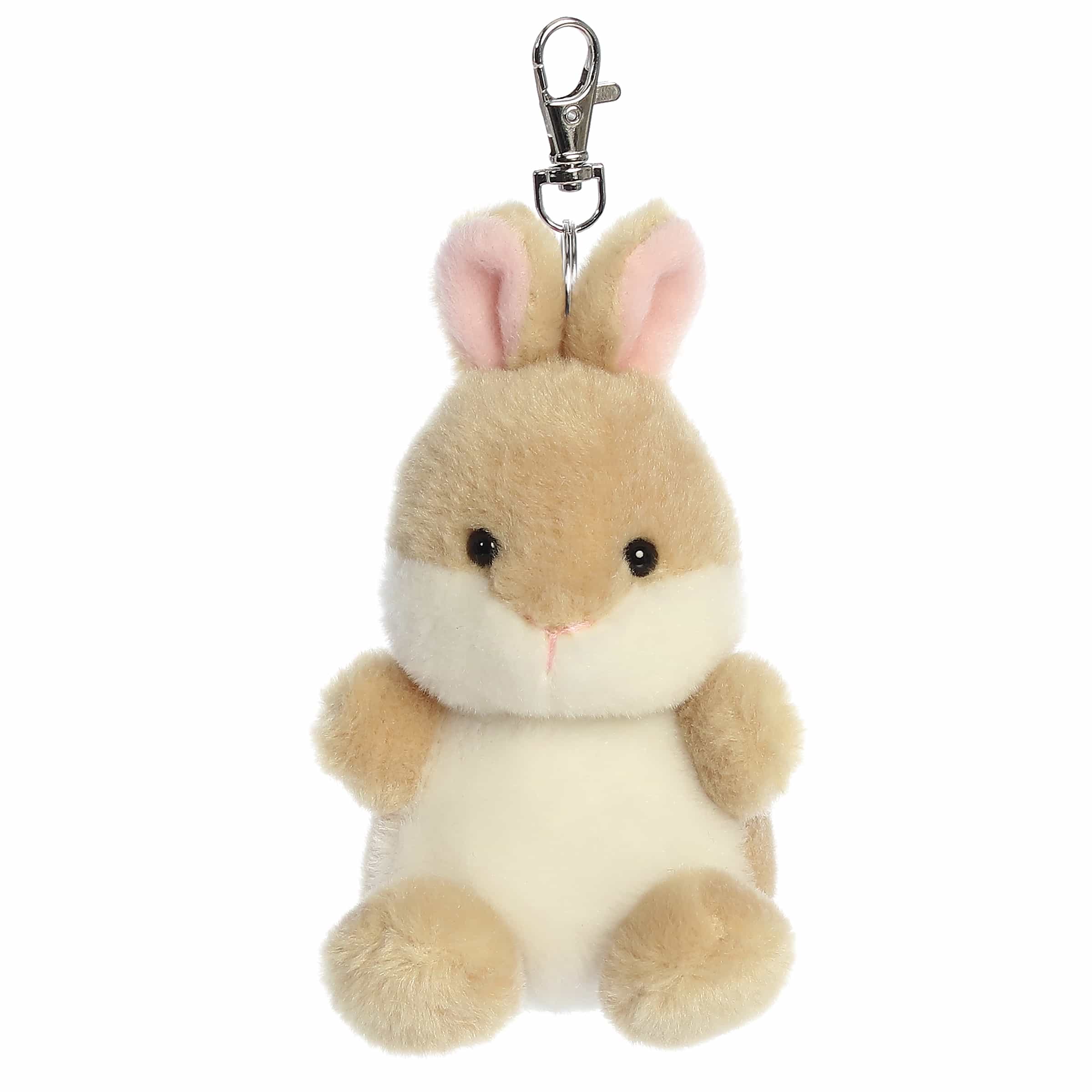 4" Ella Bunnyâ¢ Clip-On