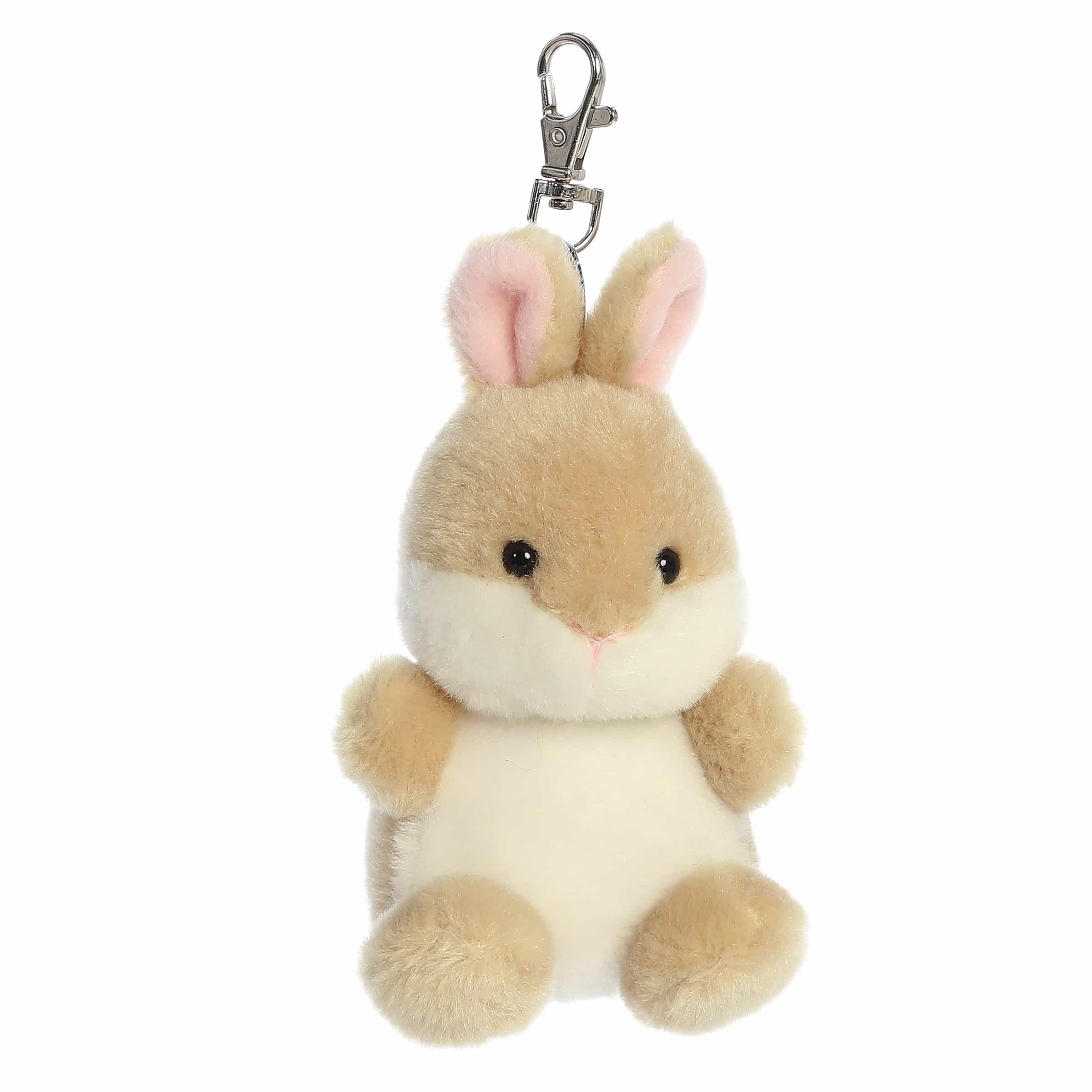 4" Ella Bunnyâ¢ Clip-On