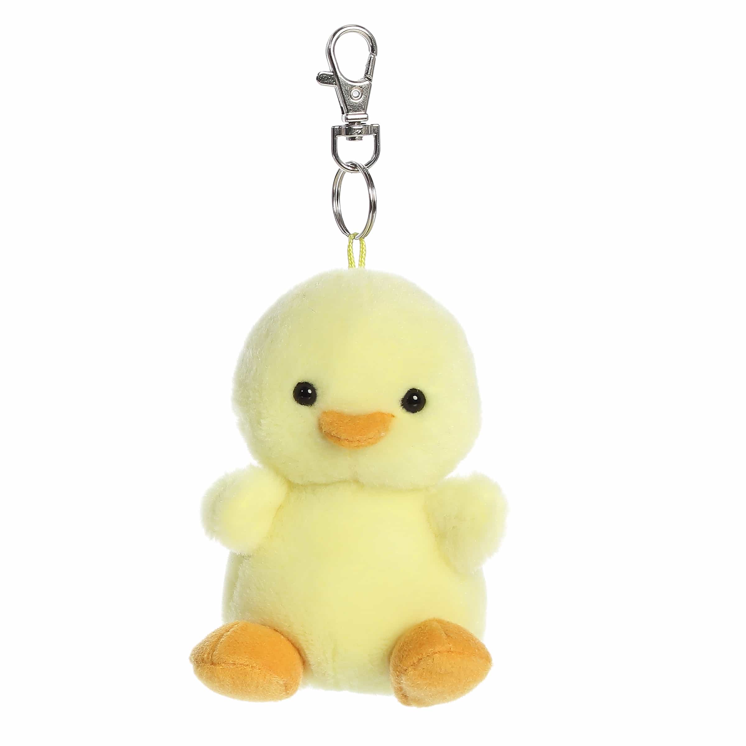 4" Betsy Chickâ¢ Clip-On