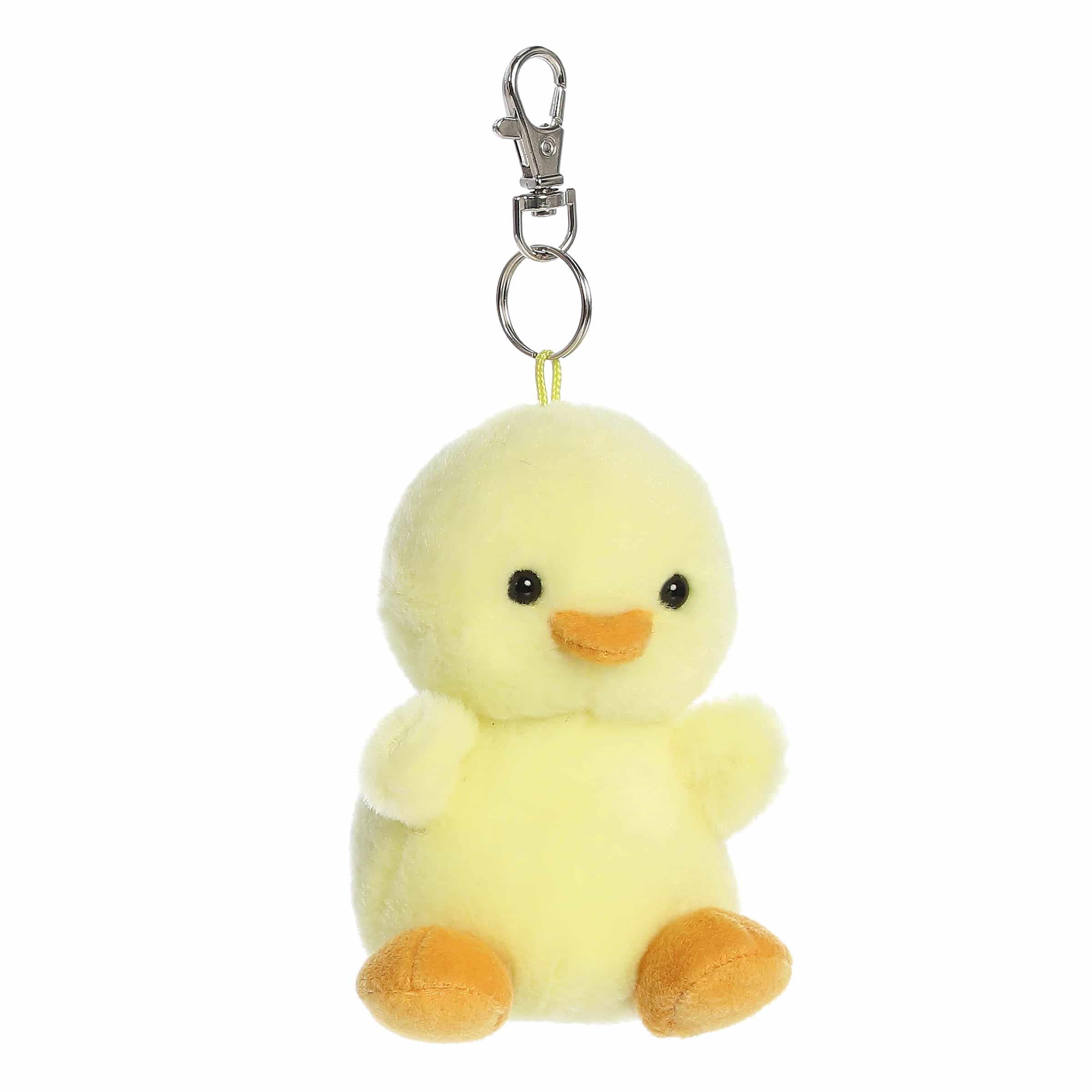 4" Betsy Chickâ¢ Clip-On
