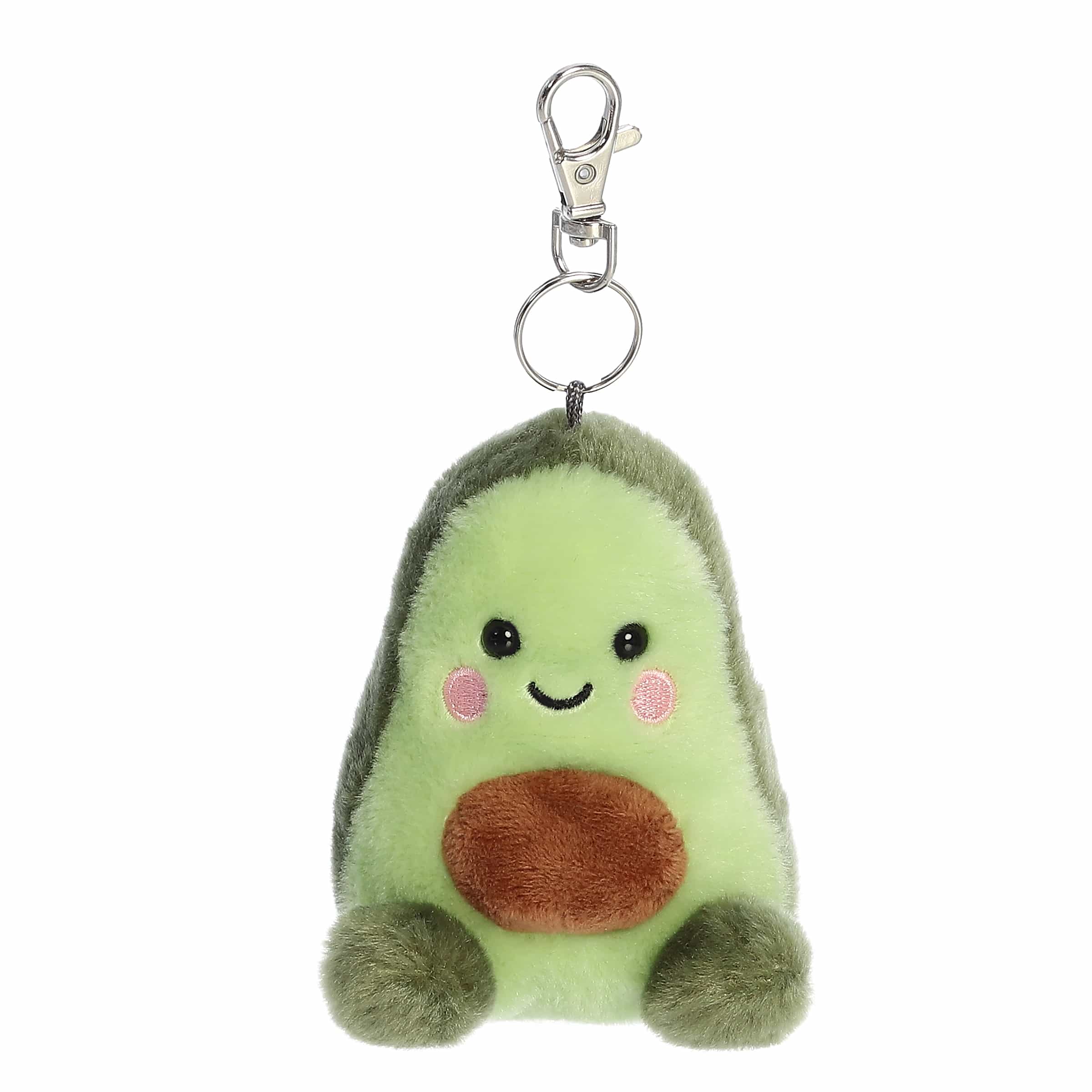 4" Airy Avocadoâ¢ Clip-On