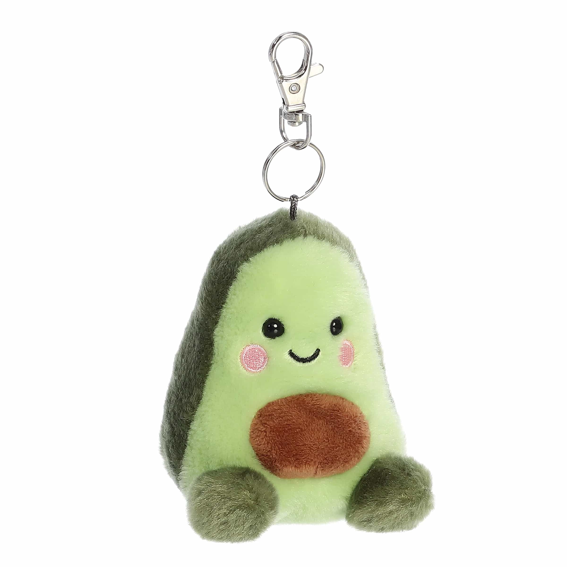 4" Airy Avocadoâ¢ Clip-On