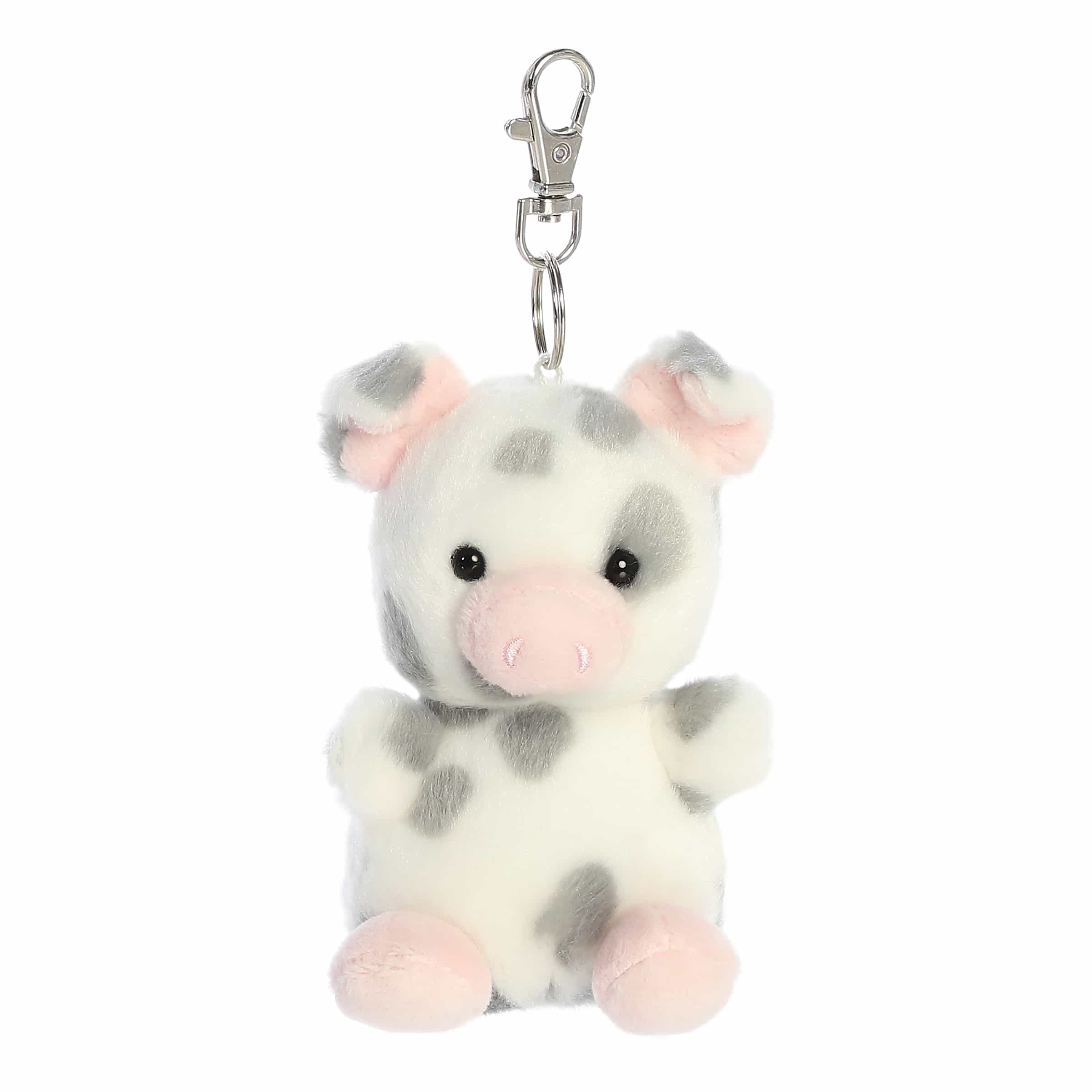 4" Piggles Spotted Pigletâ¢ Clip-On