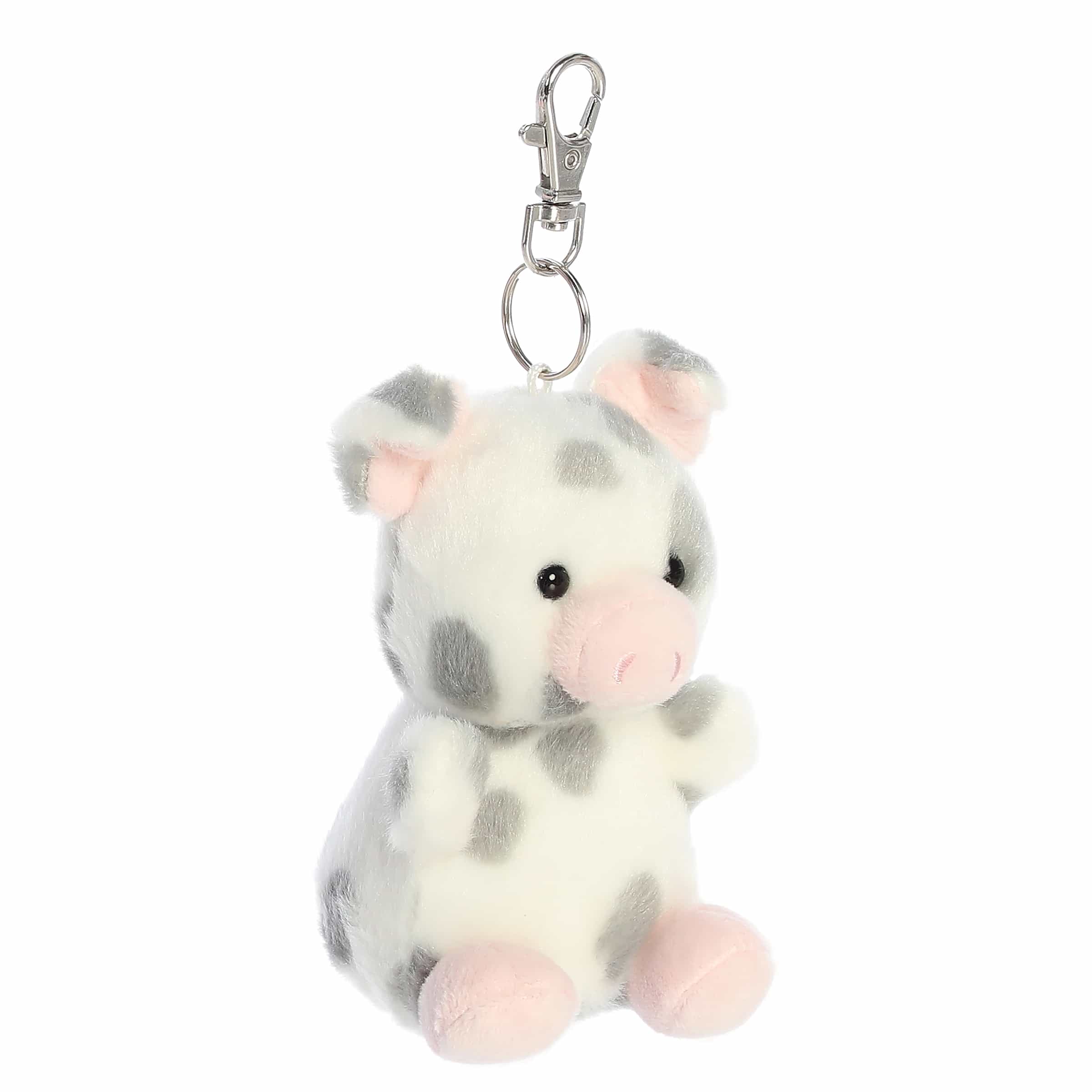 4" Piggles Spotted Pigletâ¢ Clip-On