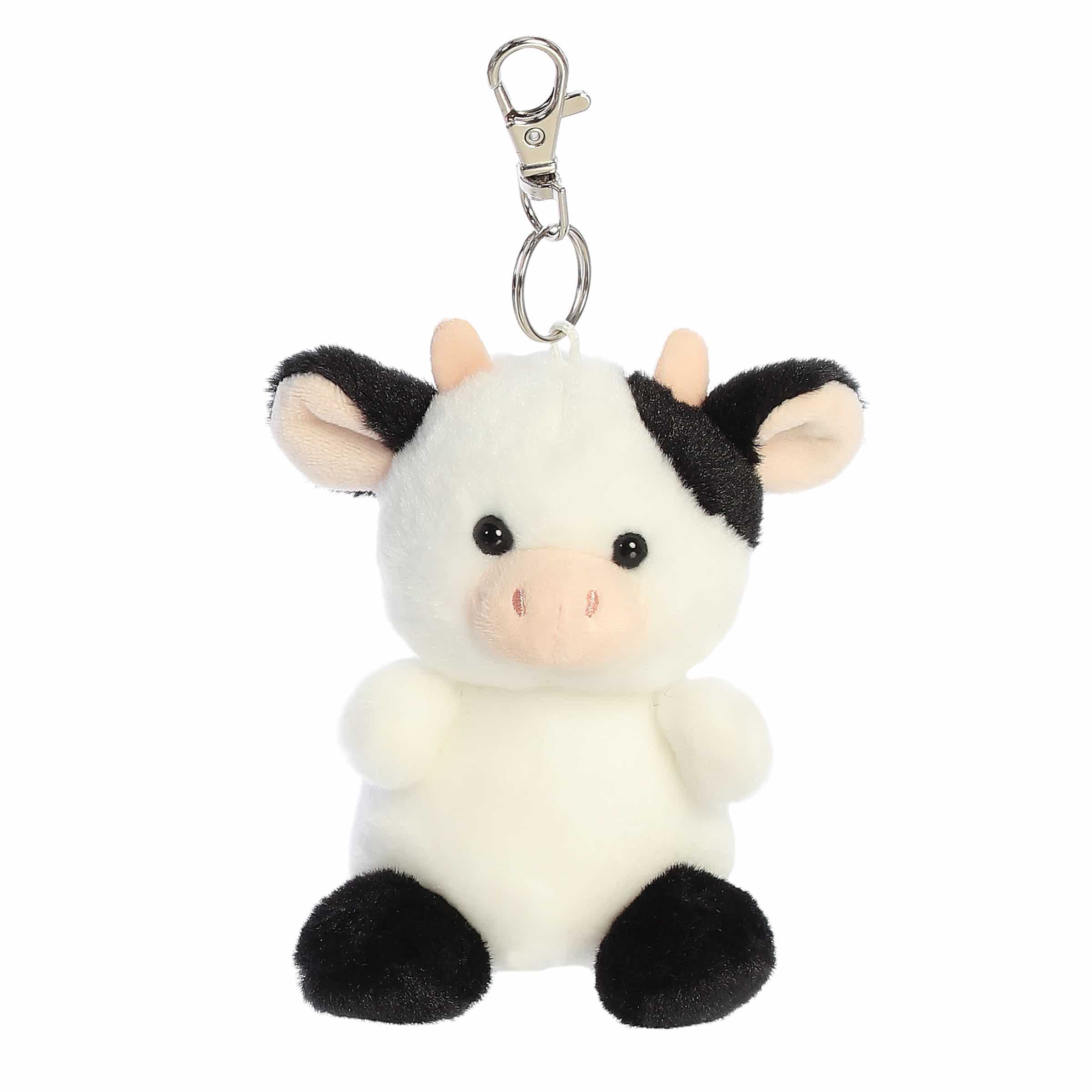 4" Sweetie Cowâ¢ Clip-On