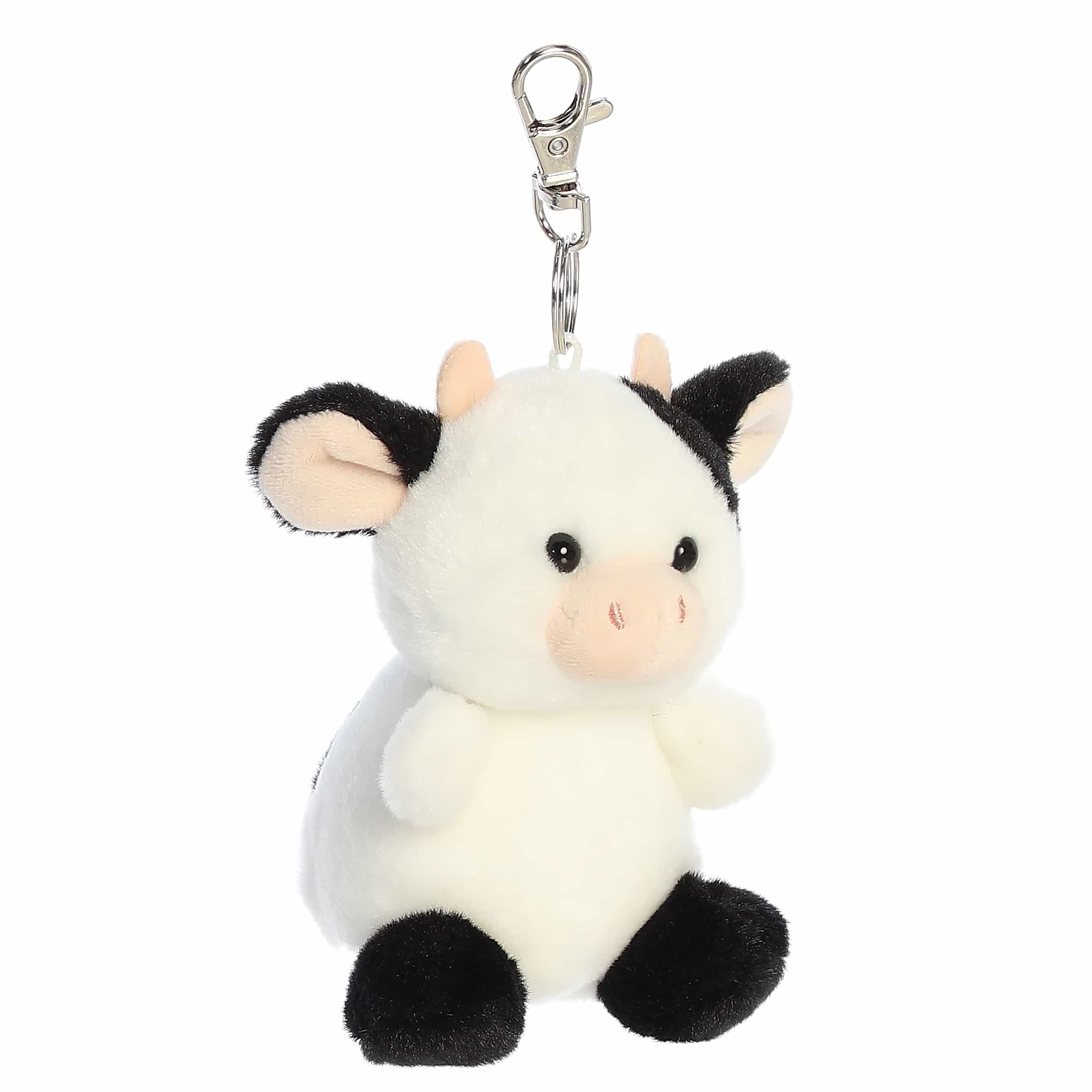 4" Sweetie Cowâ¢ Clip-On