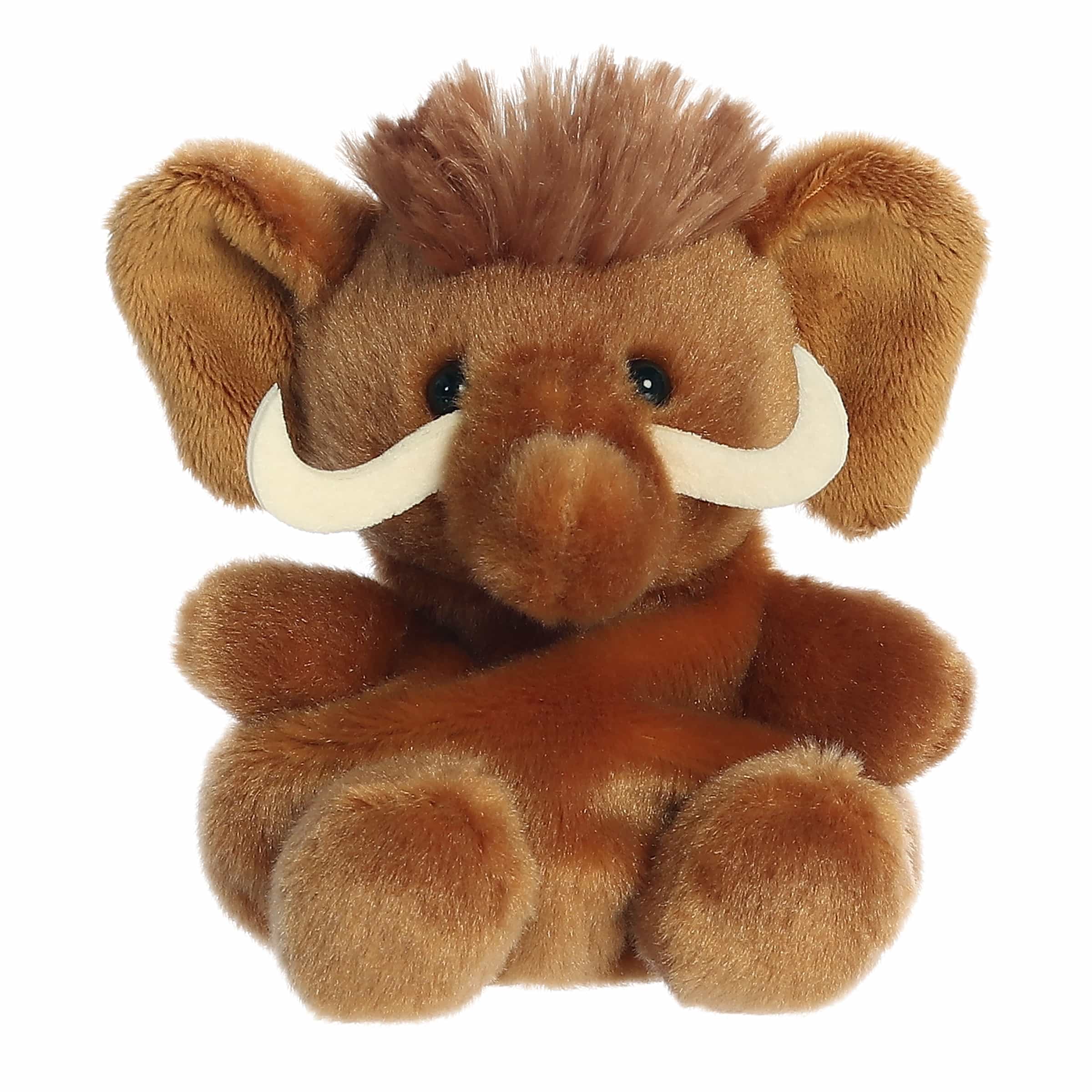 Mo Woolly Mammothâ¢