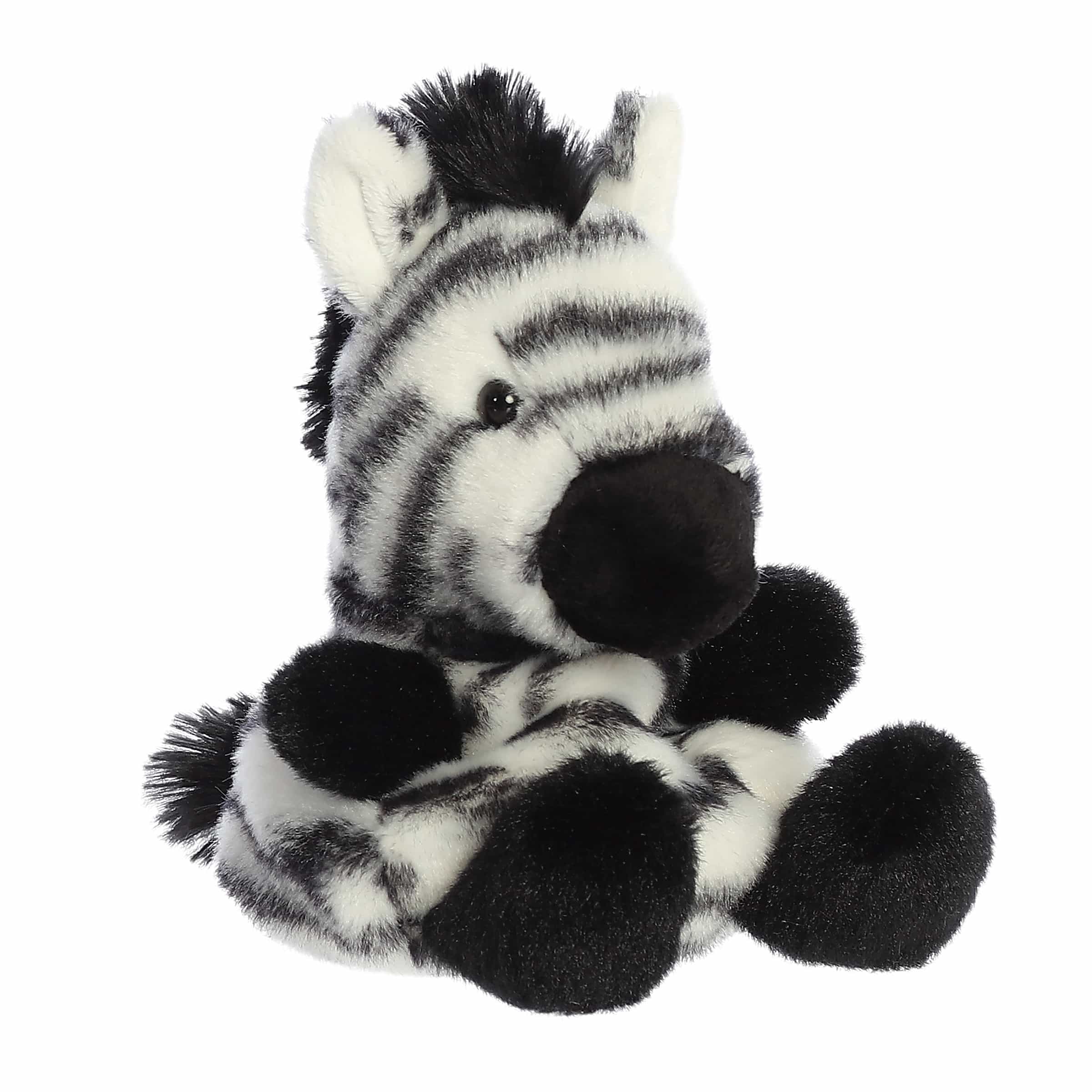 GrÃ©vy Zebraâ¢