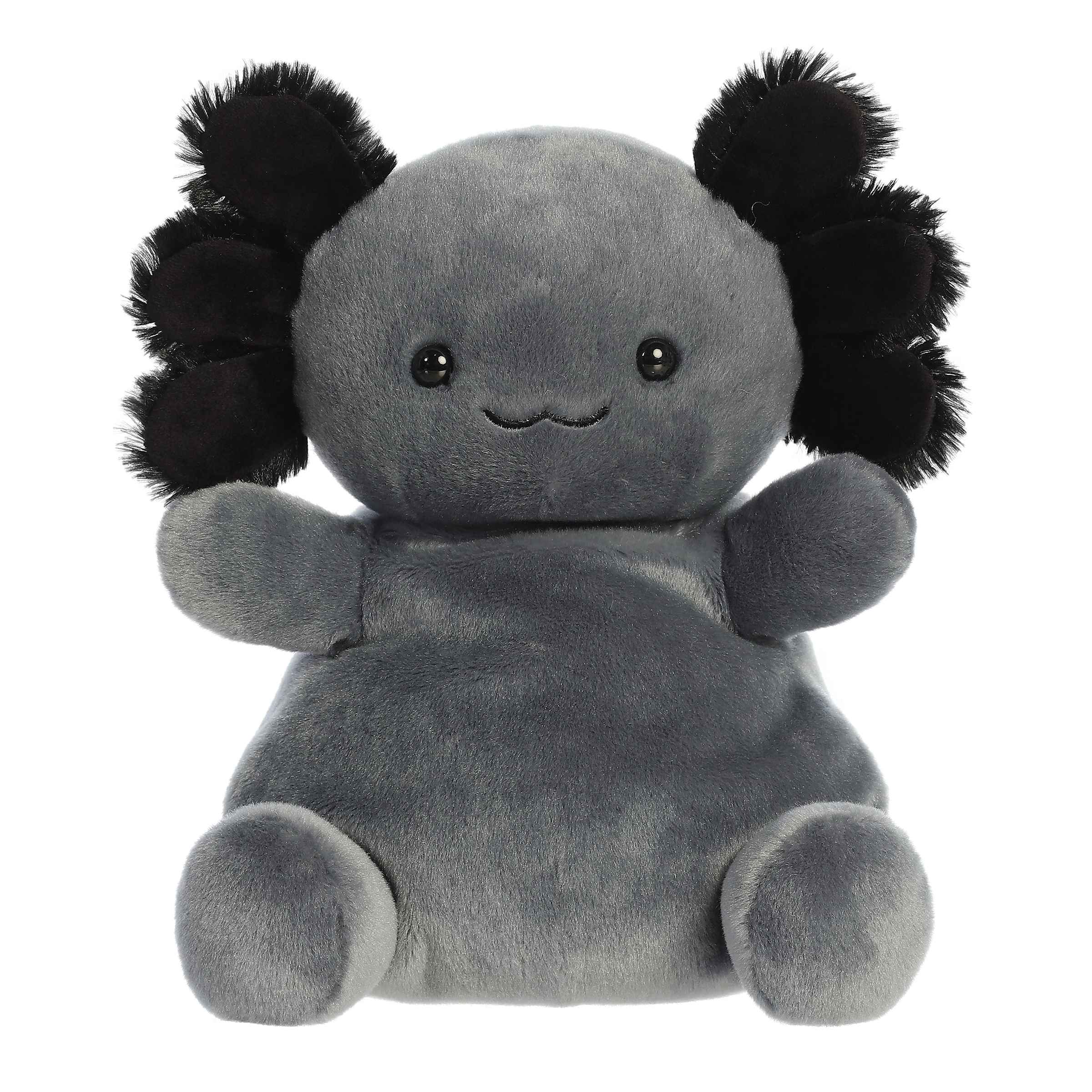13" Onyx Axolotlâ¢
