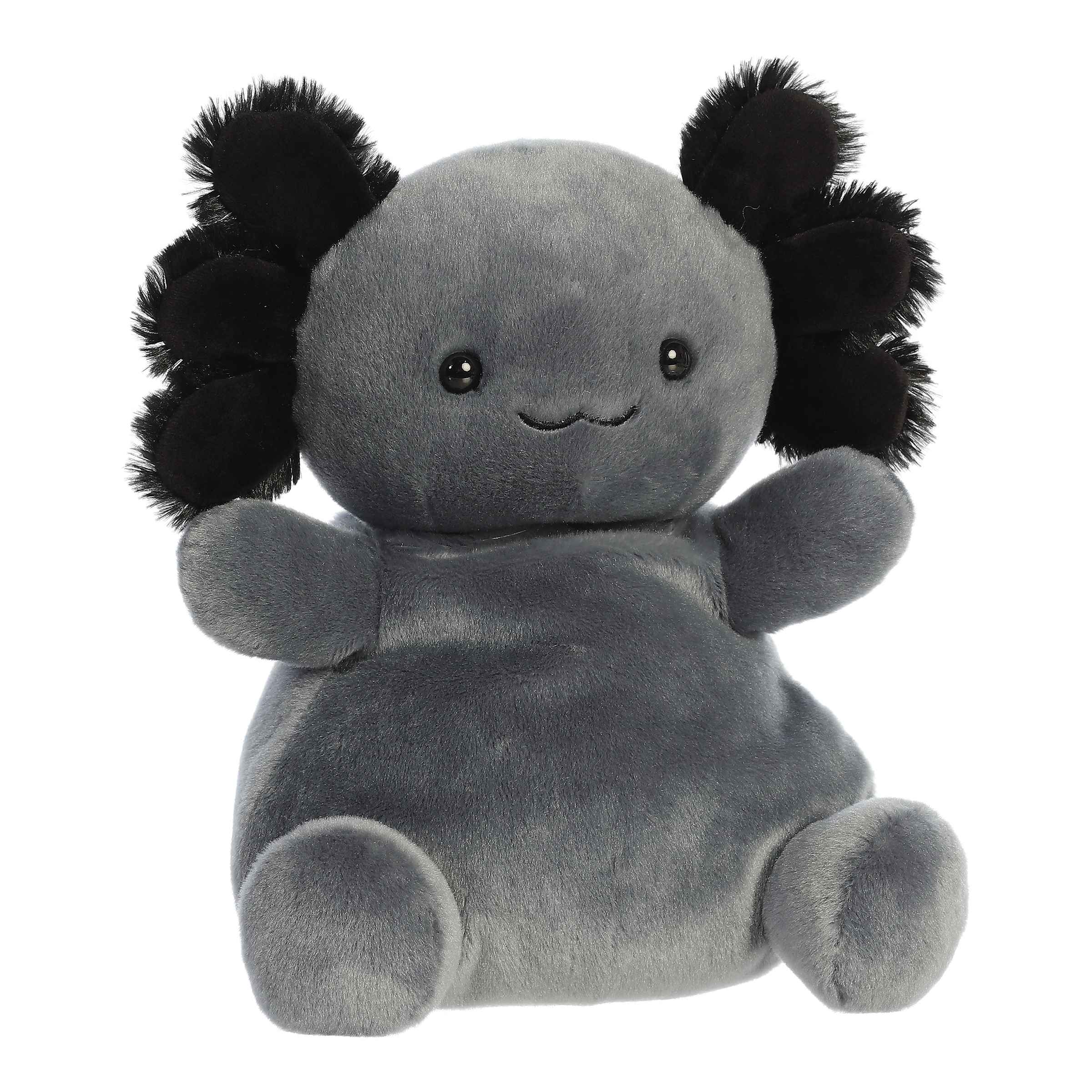 13" Onyx Axolotlâ¢