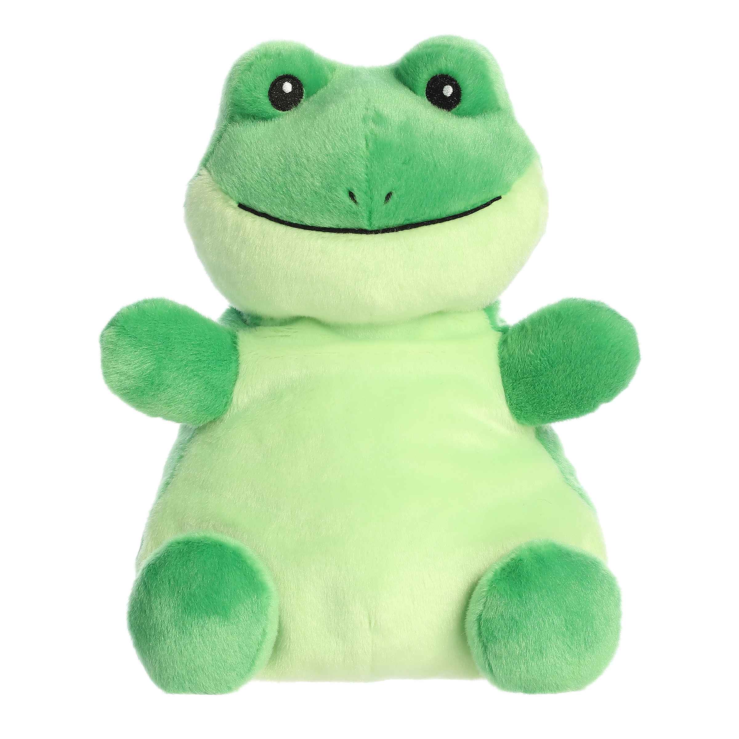 13" Ribbits Frogâ¢