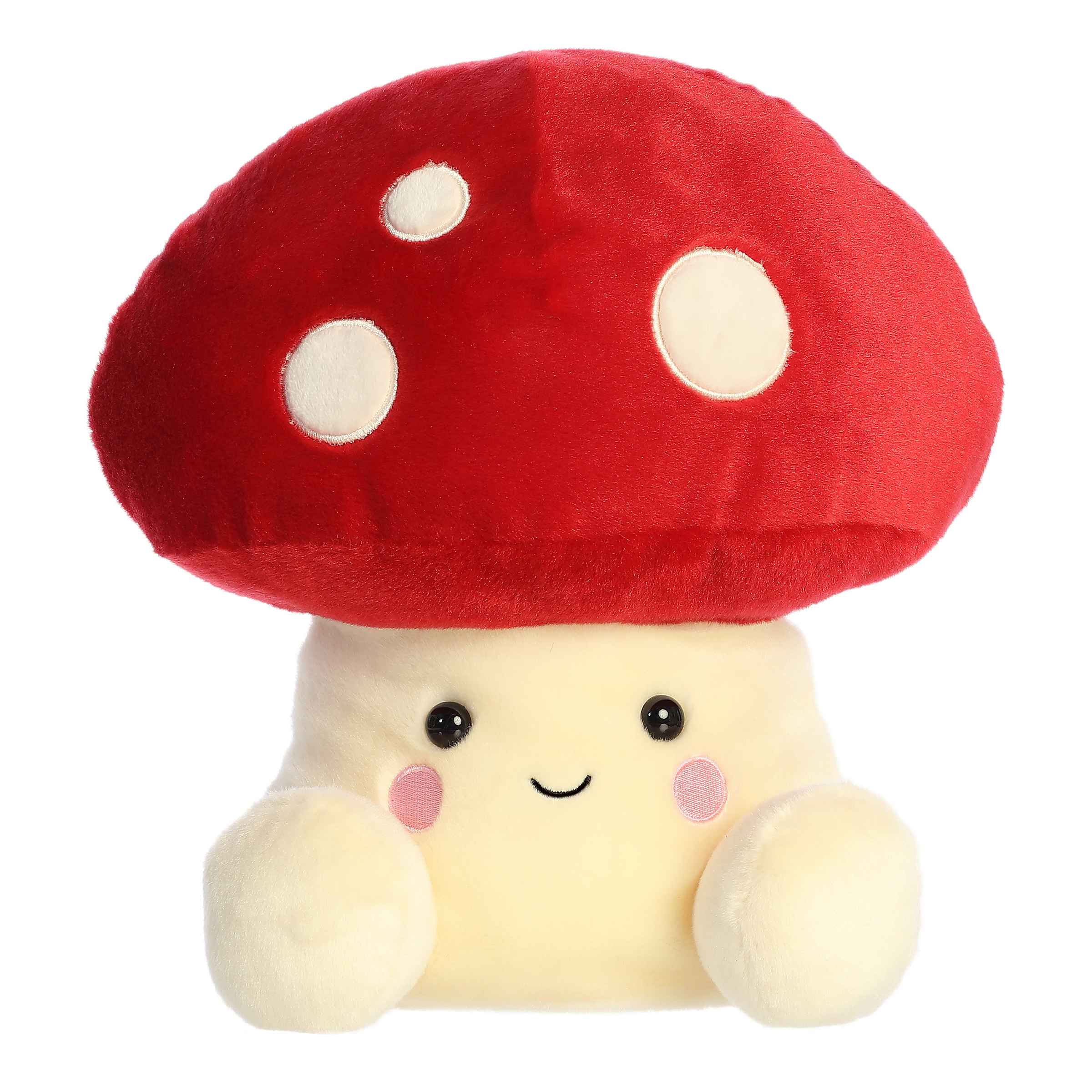 13" Amanita Mushroomâ¢