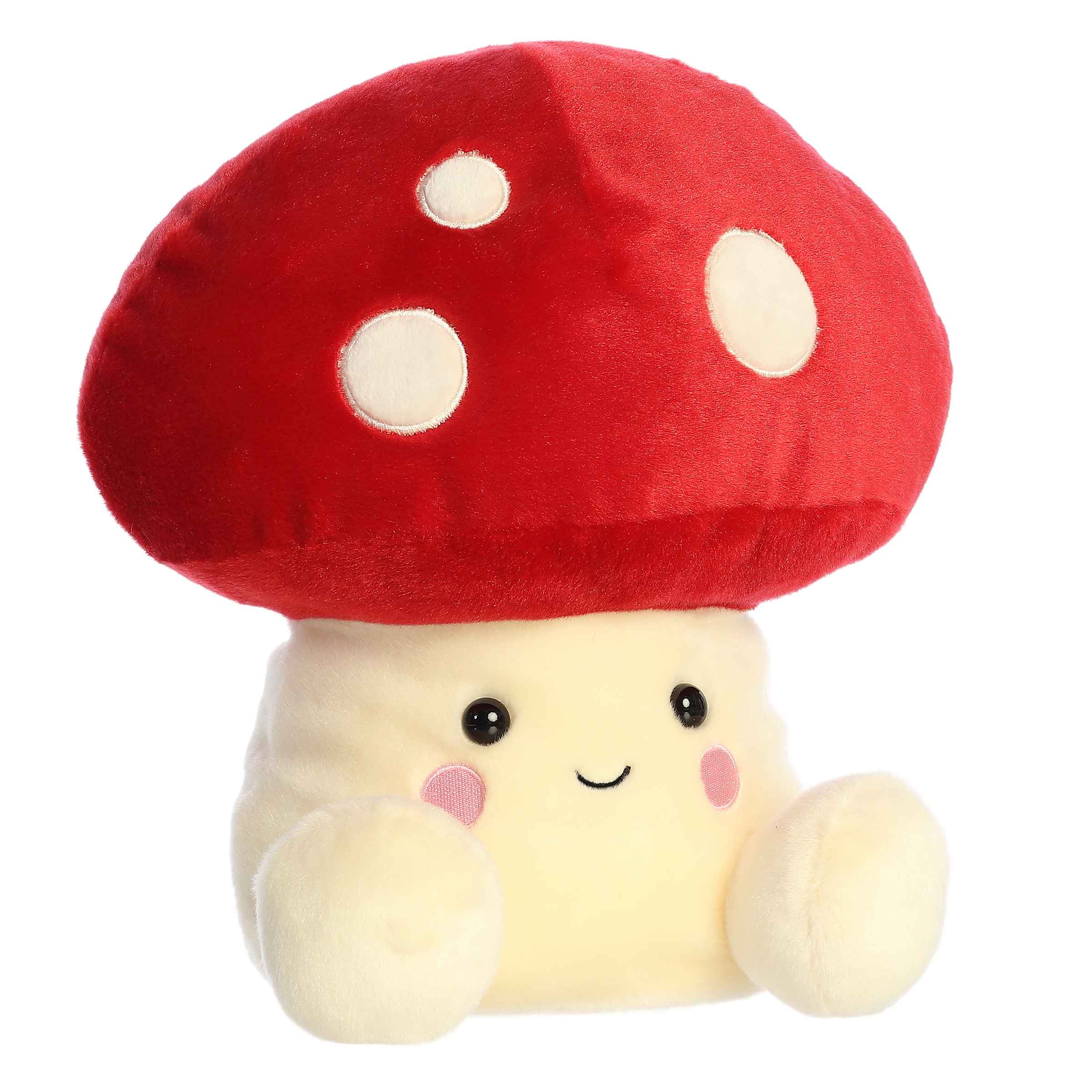 13" Amanita Mushroomâ¢
