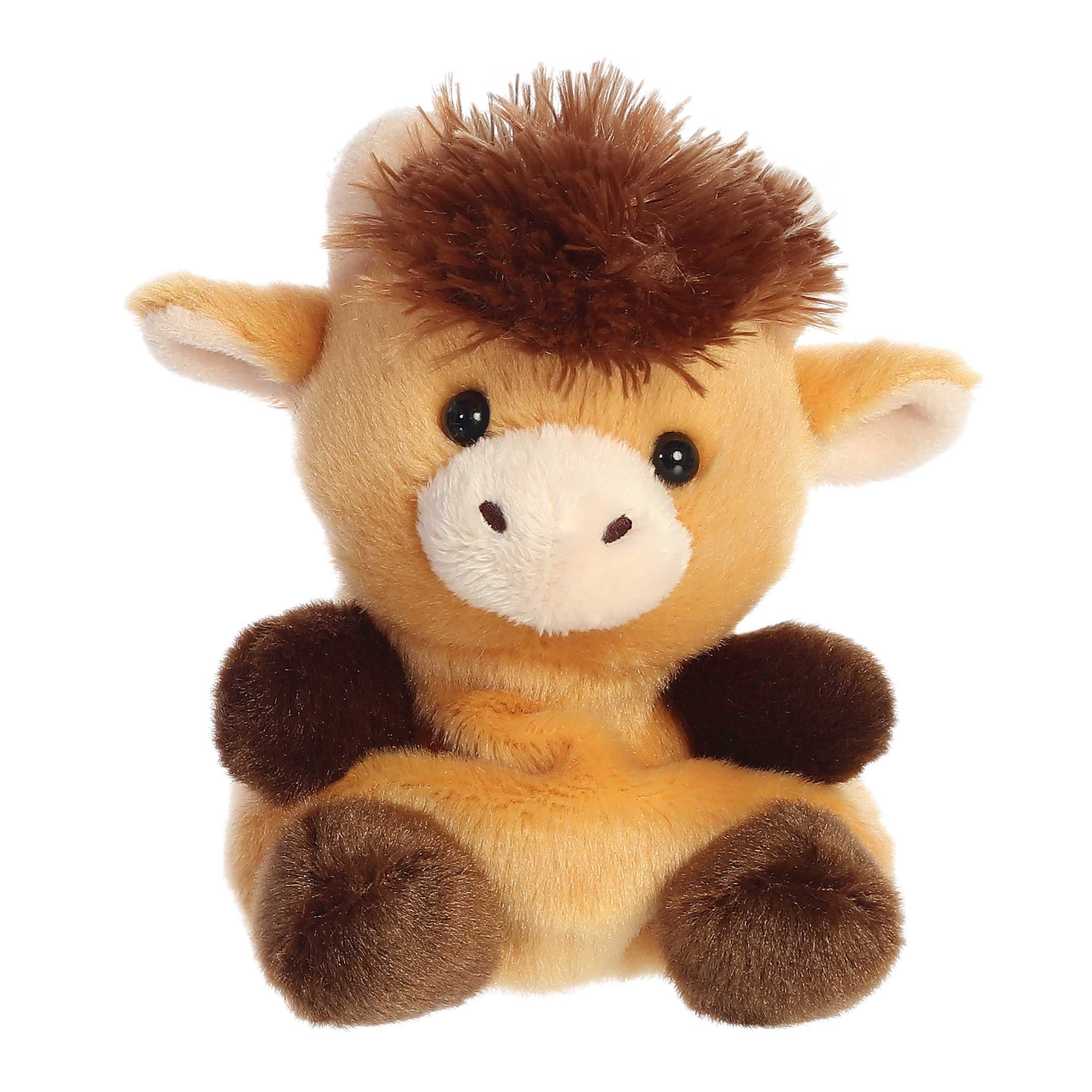 Hubert Highland Cowâ¢