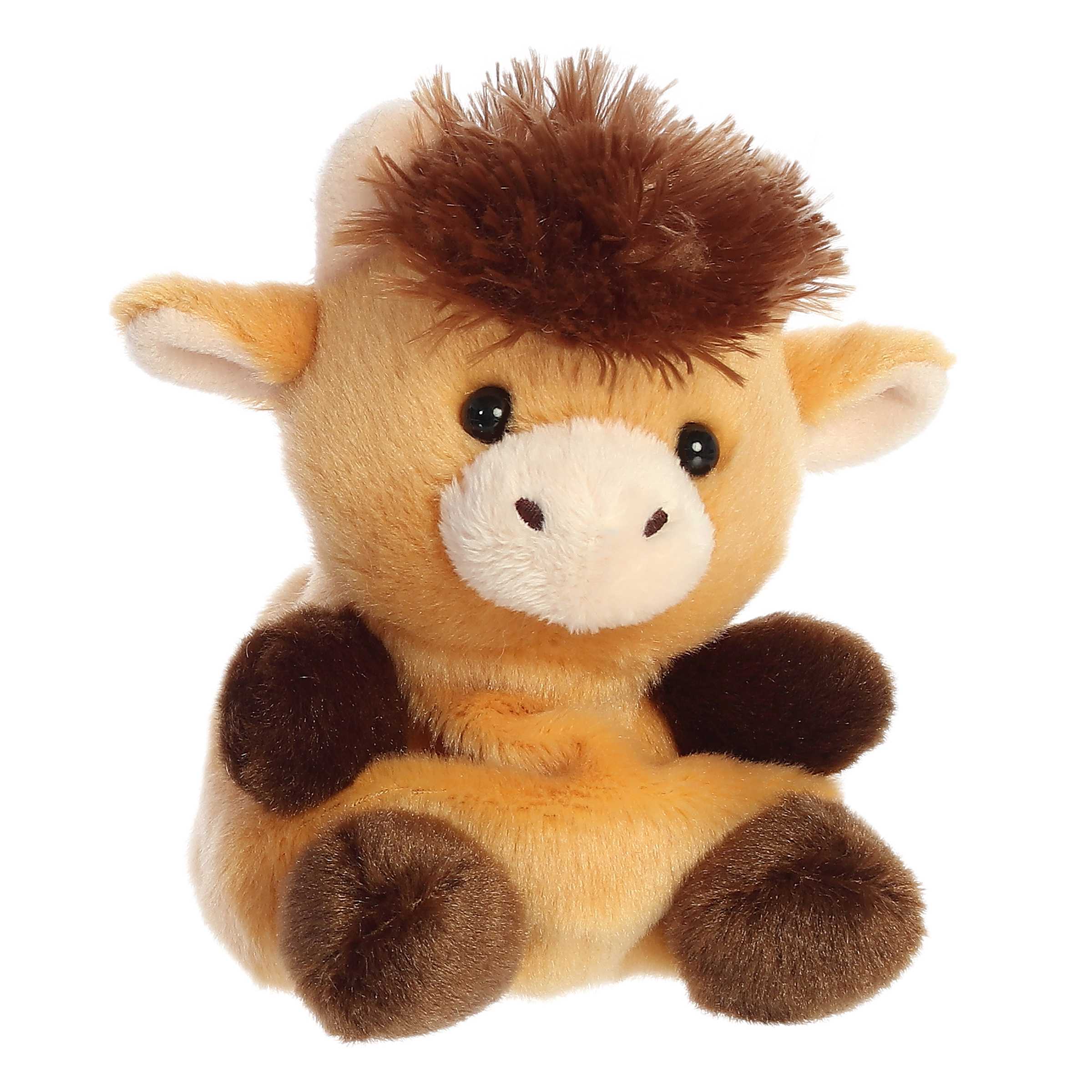 Hubert Highland Cowâ¢