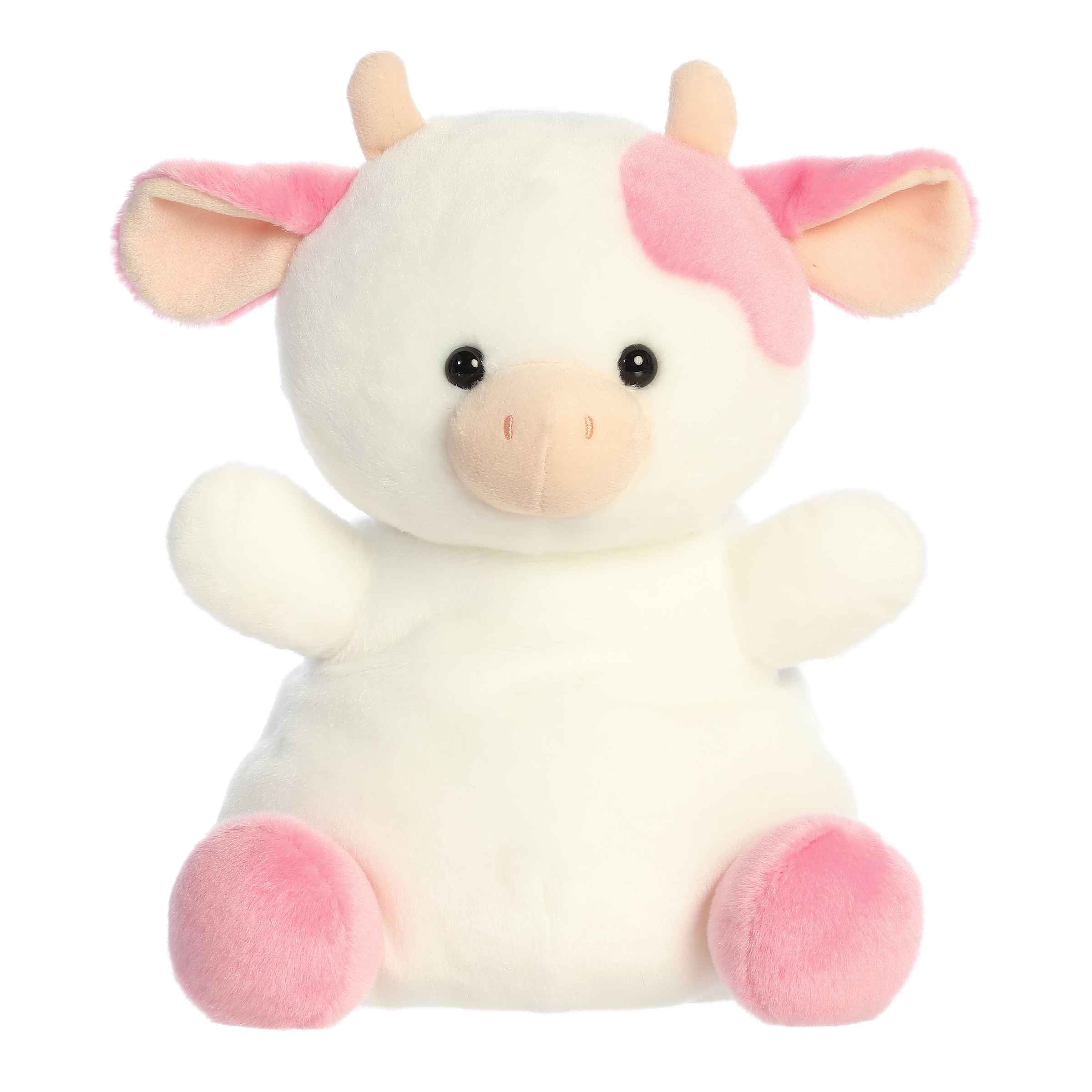 13" Belle Strawberry Cowâ¢