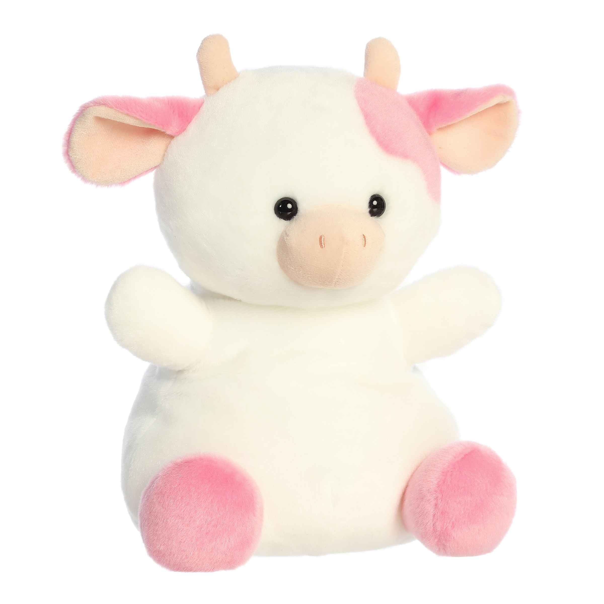13" Belle Strawberry Cowâ¢