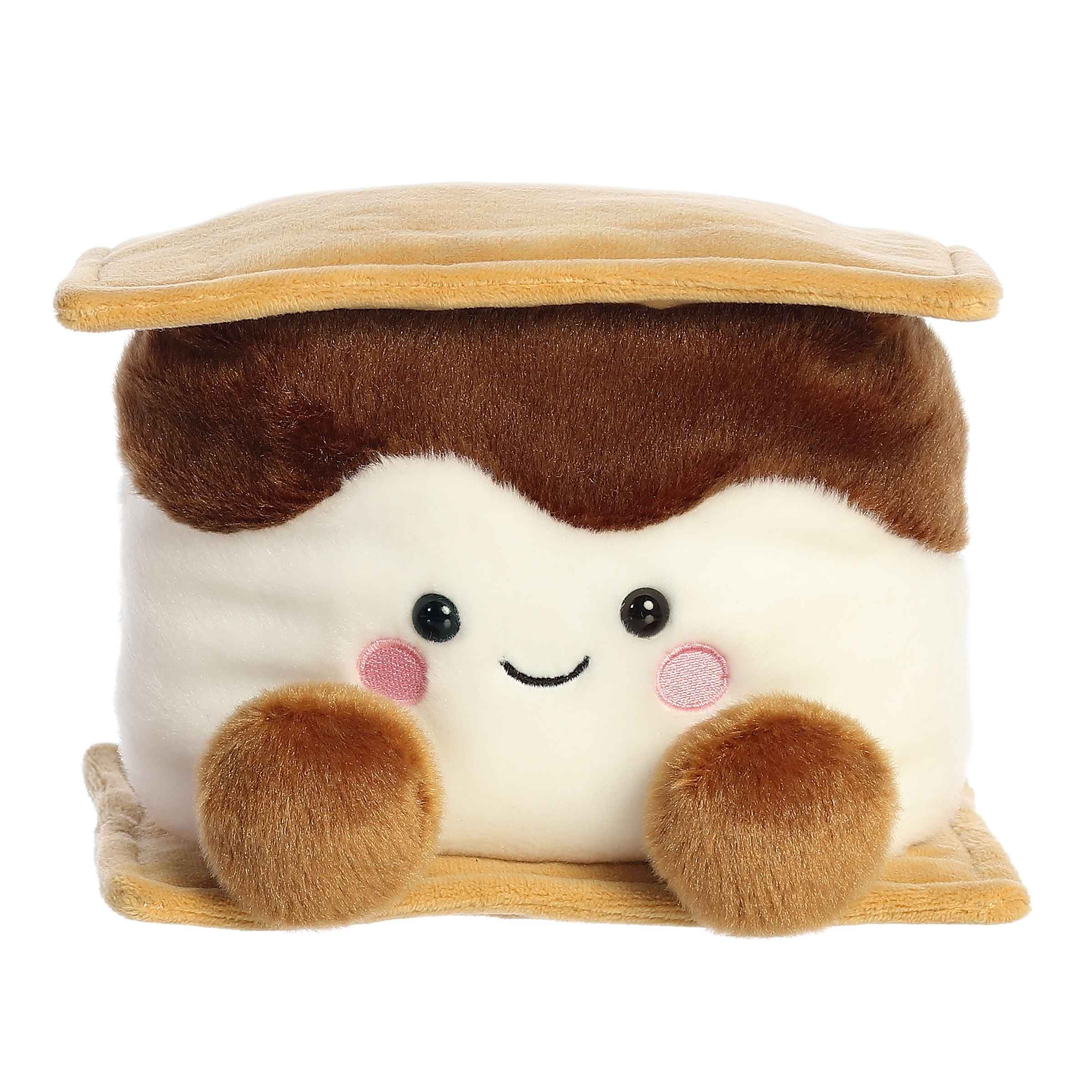 8" Toastee S'moreâ¢