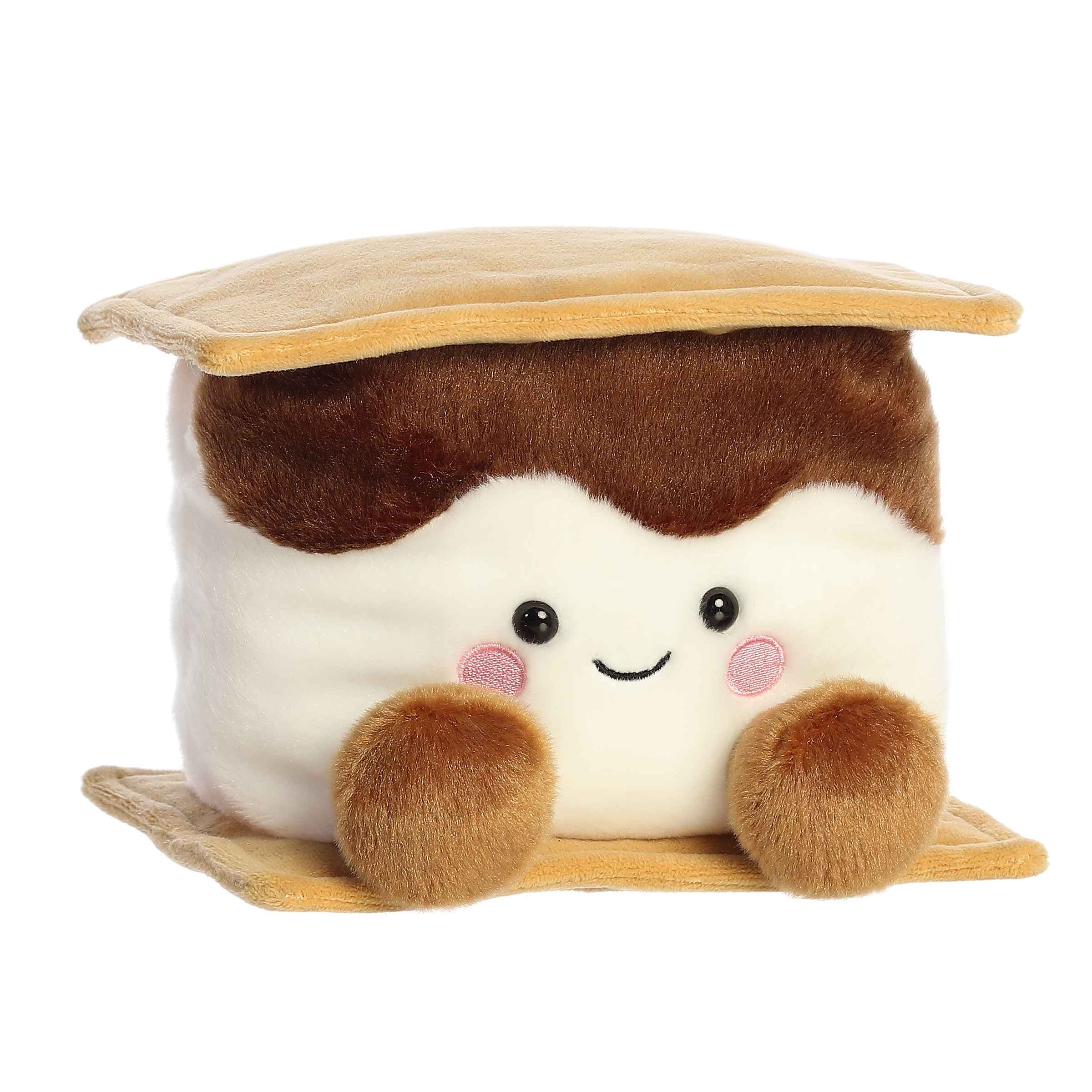 8" Toastee S'moreâ¢
