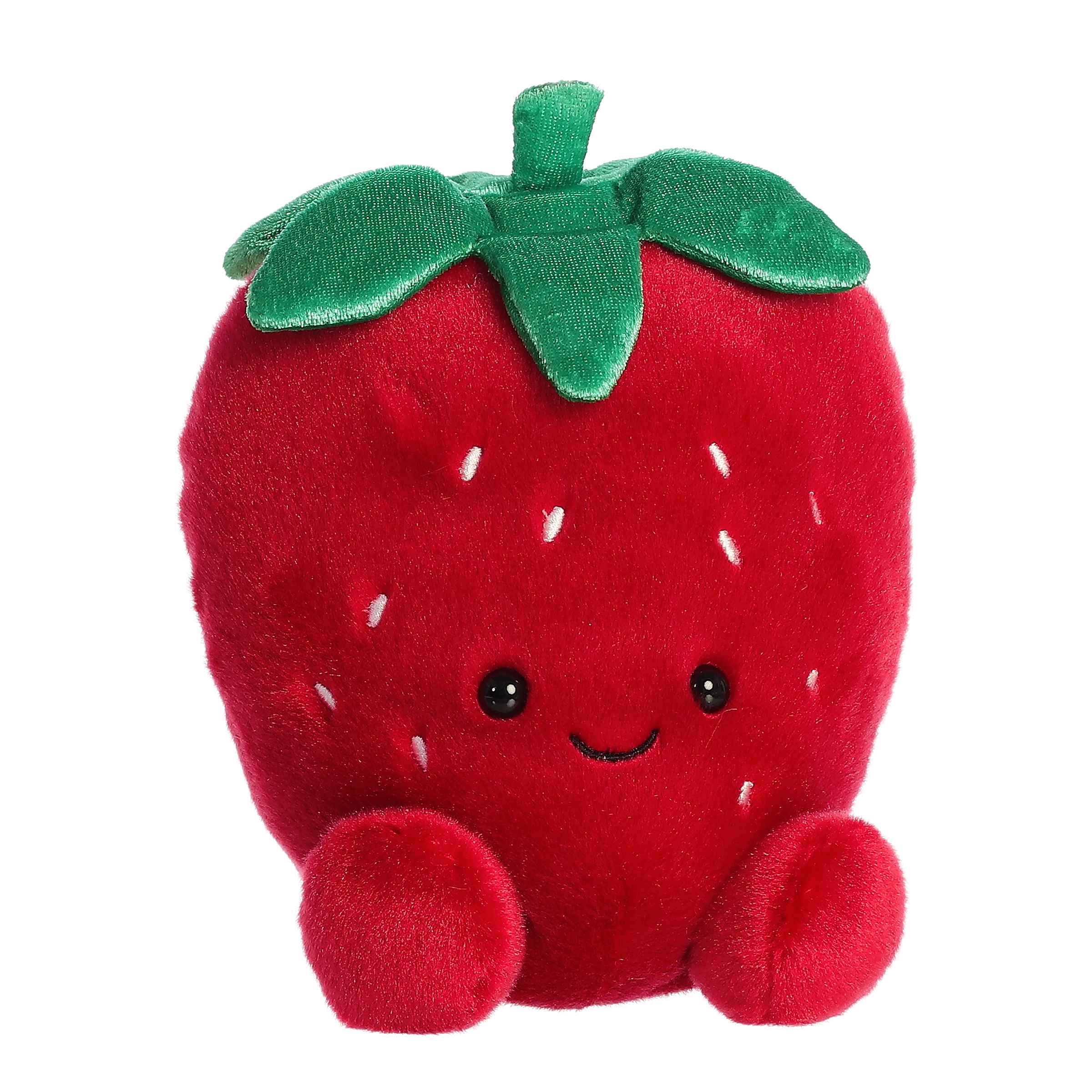 8" Juicy Strawberryâ¢