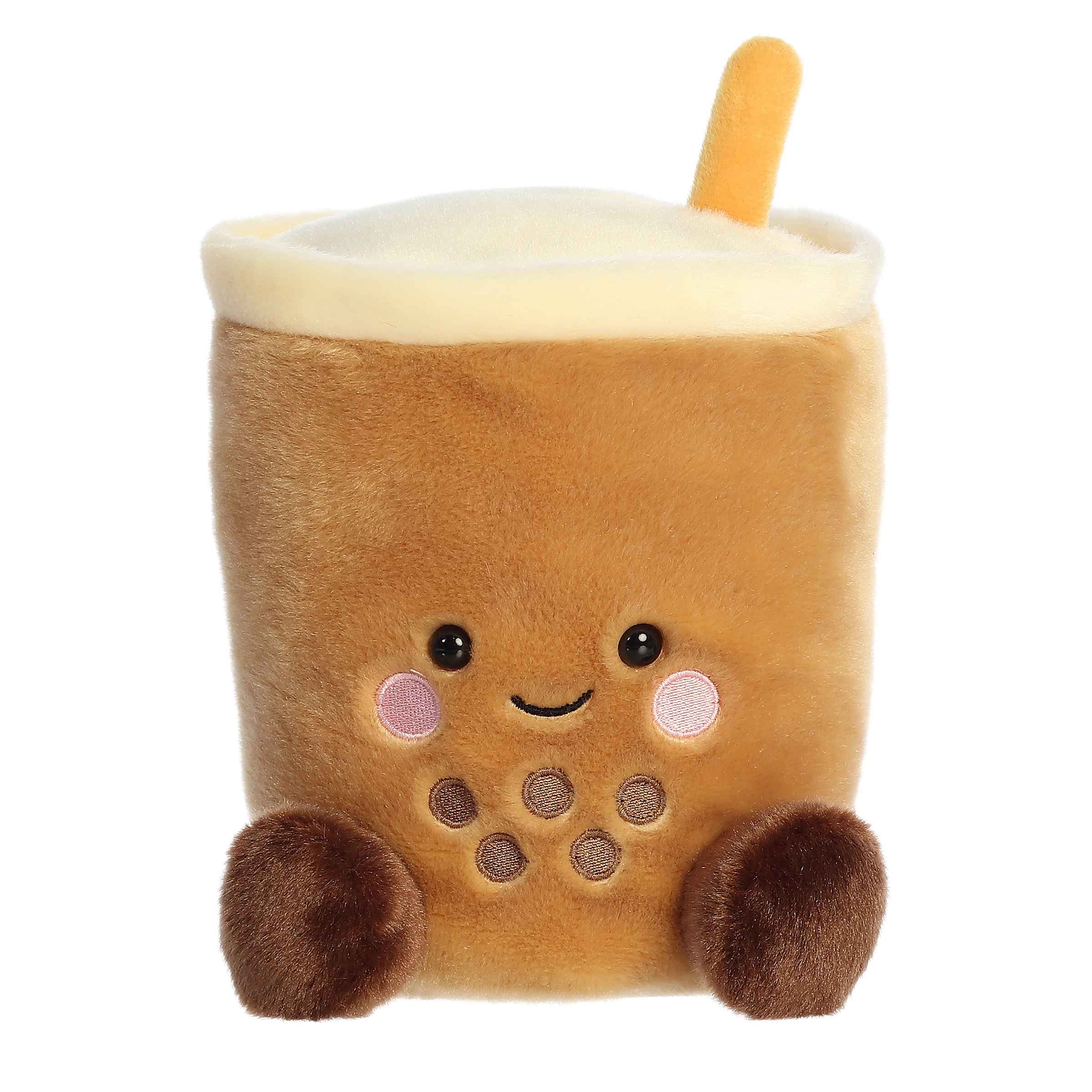 8" Milky Tea Bobaâ¢