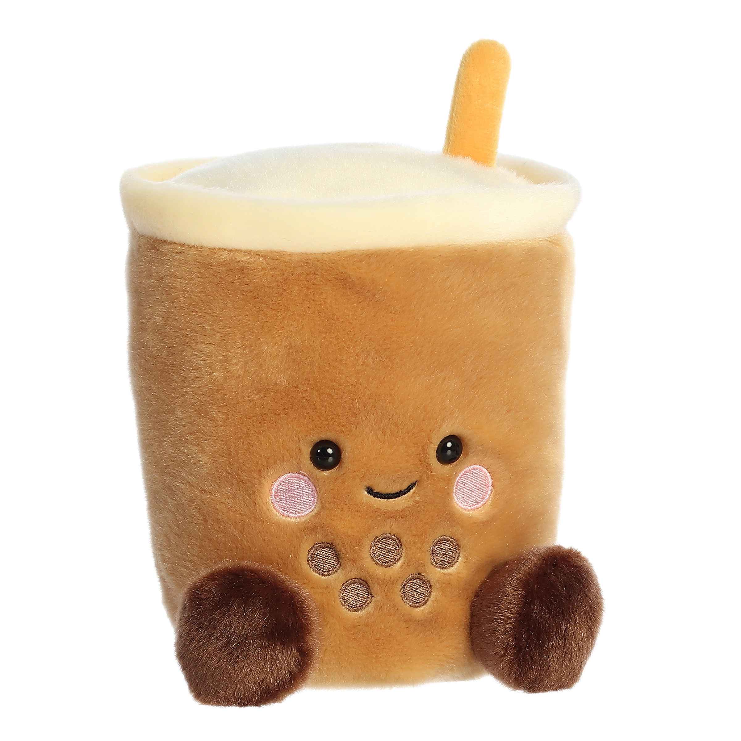 8" Milky Tea Bobaâ¢