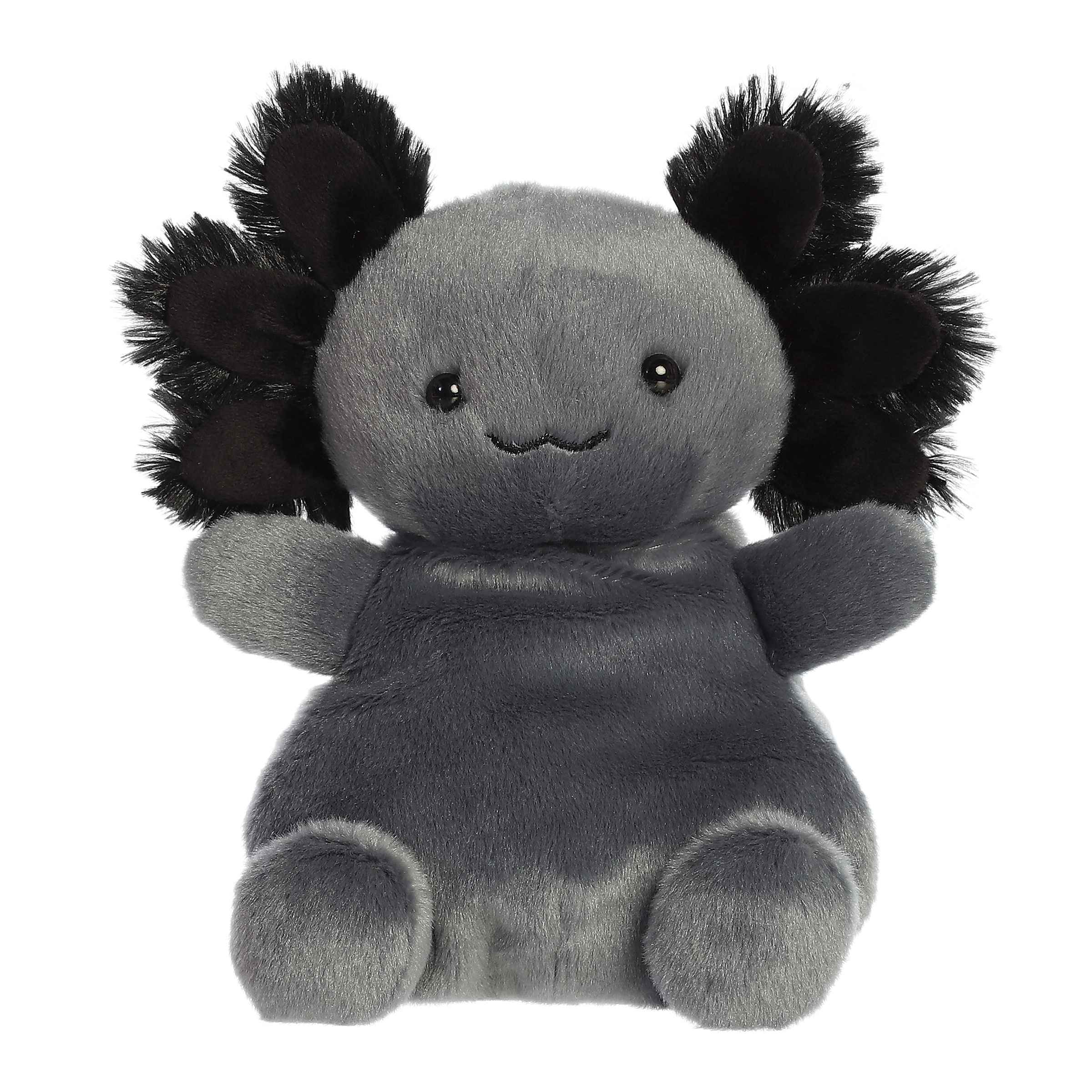 8" Onyx Axolotlâ¢