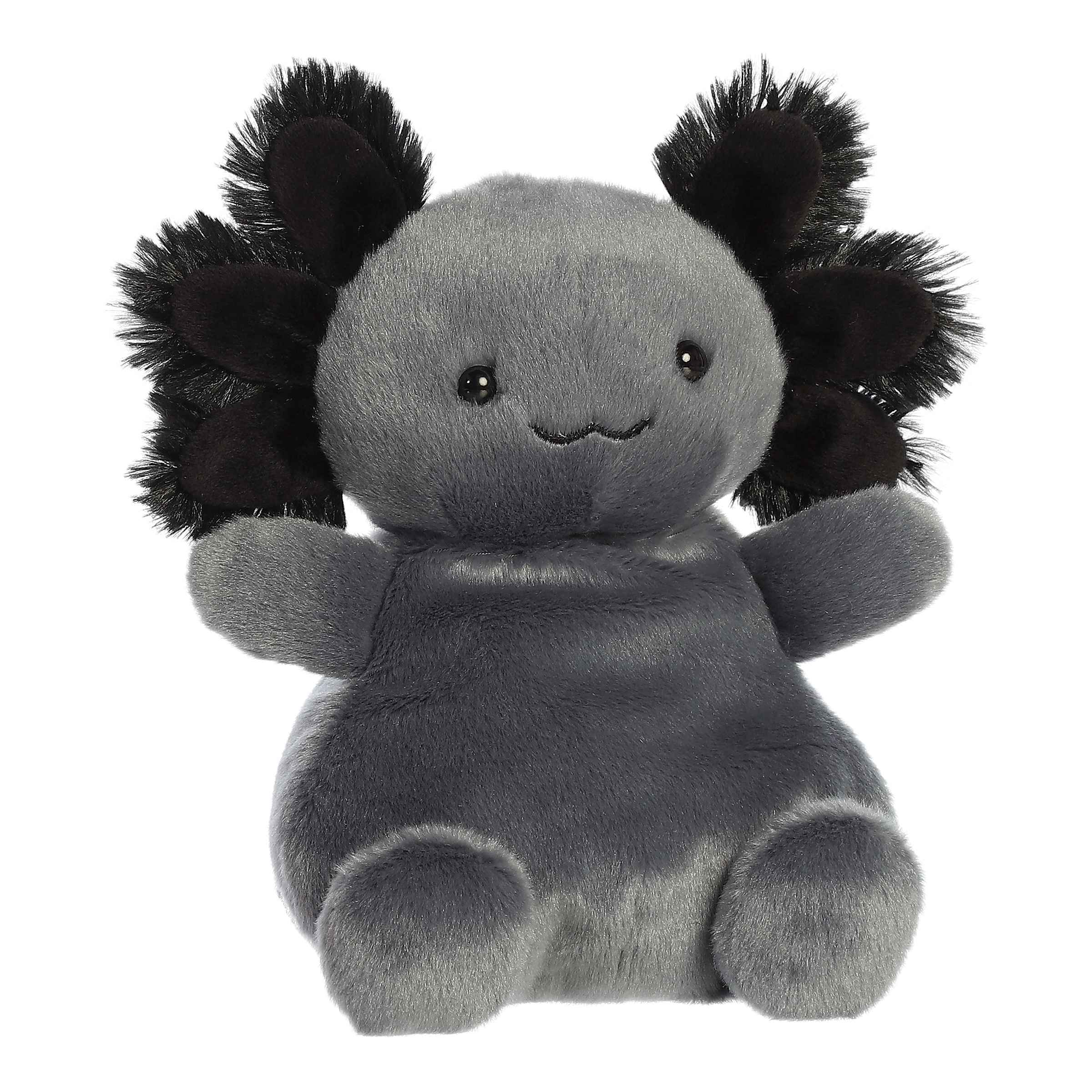 8" Onyx Axolotlâ¢