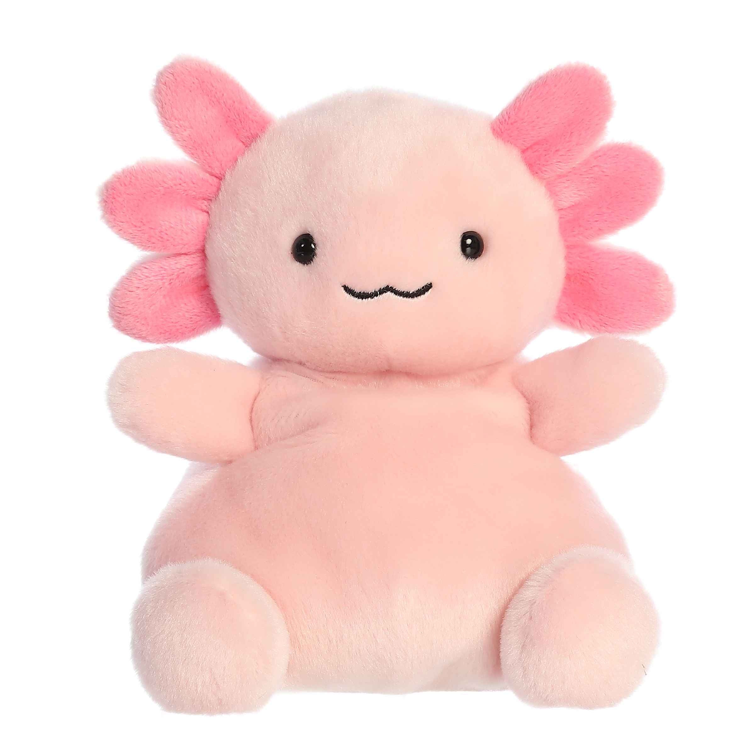 8" Ax Axolotlâ¢