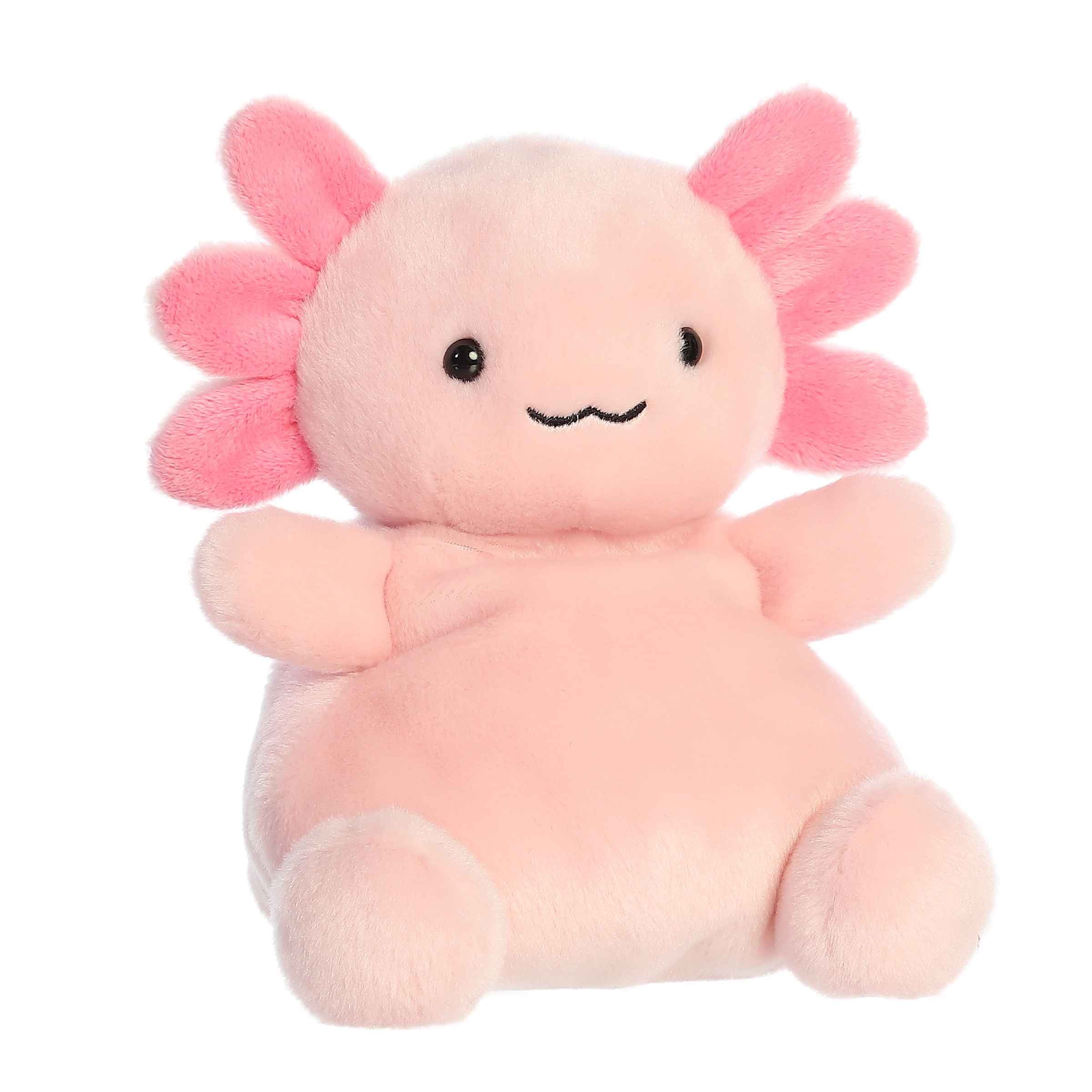 8" Ax Axolotlâ¢