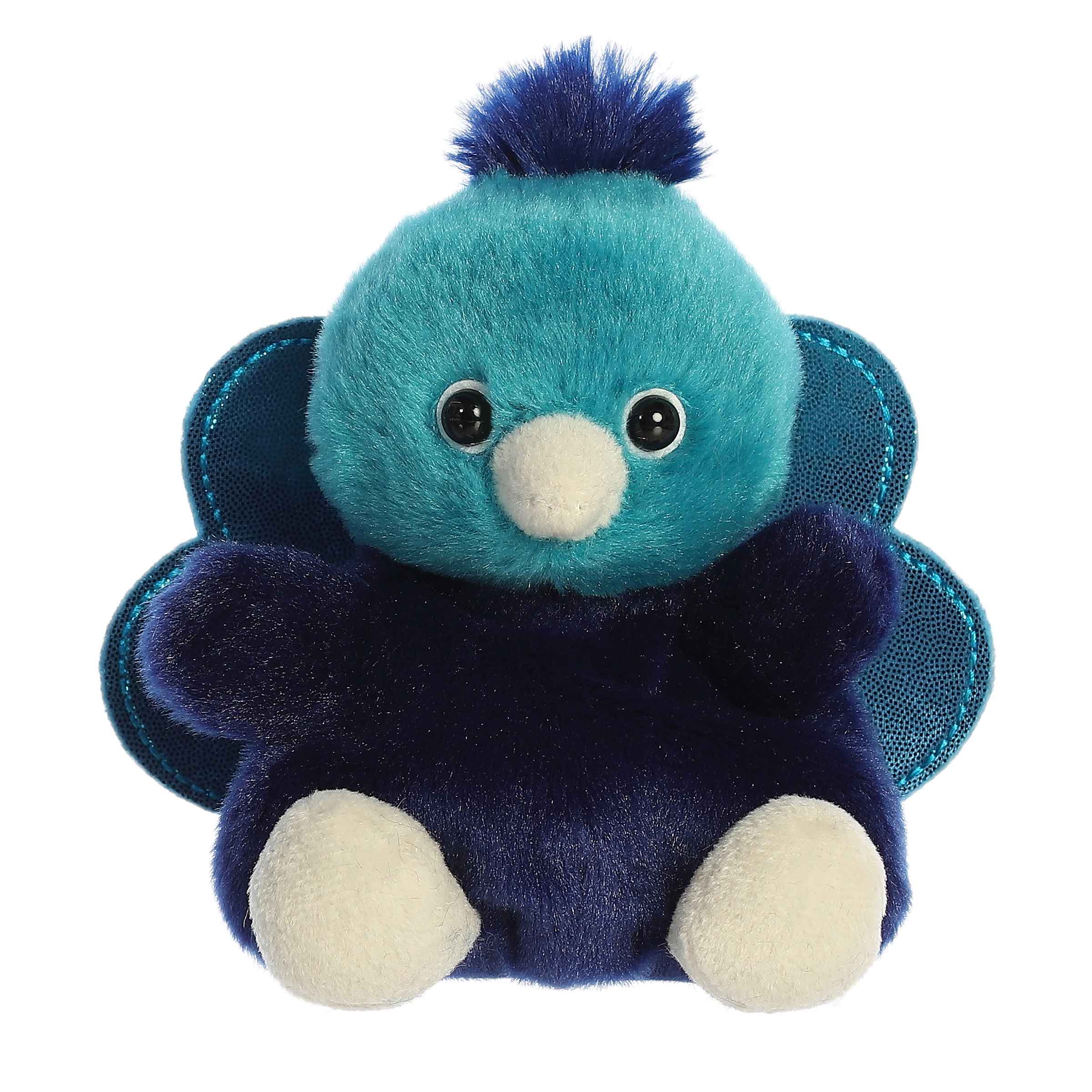 Elton Peacockâ¢