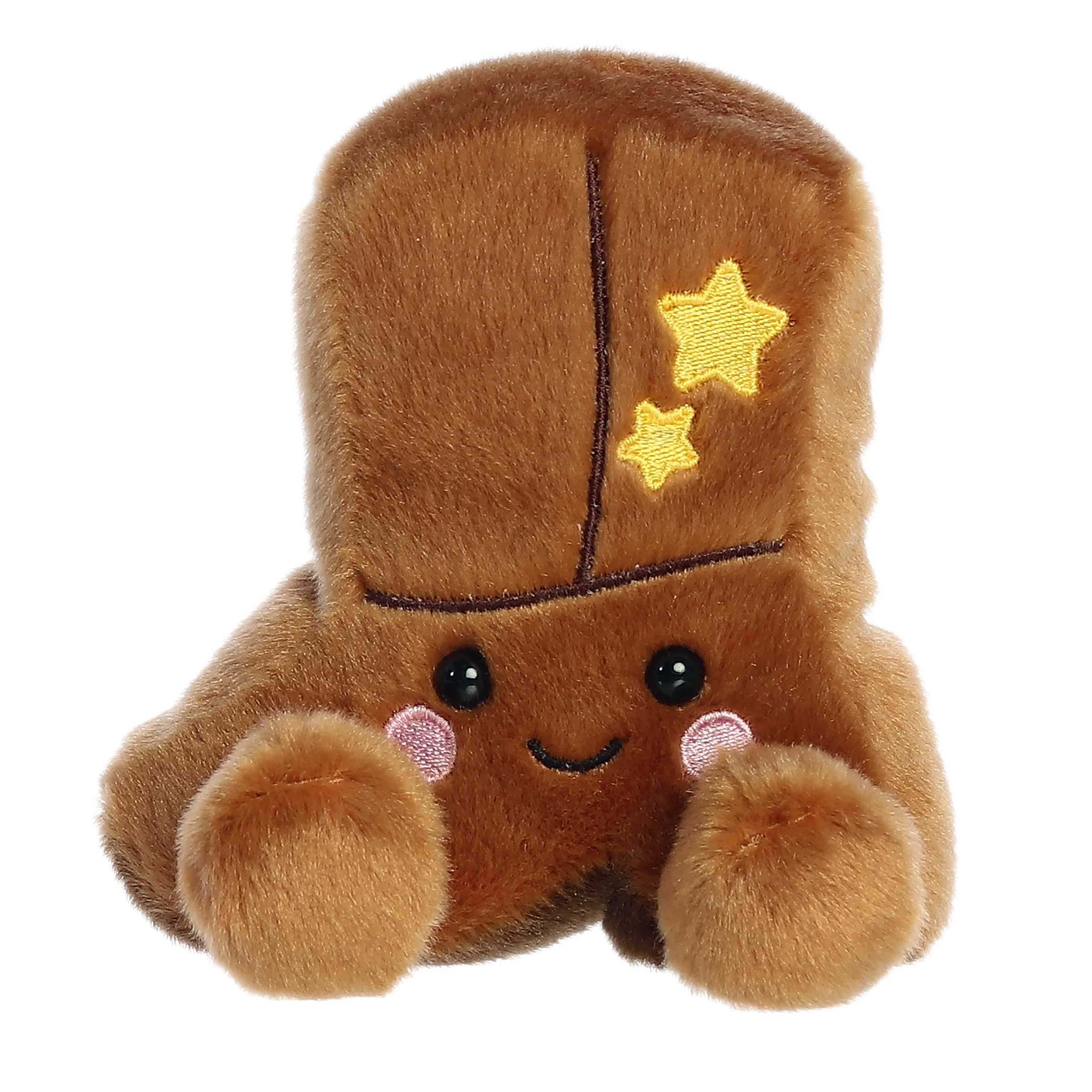 Evan Cowboy Bootâ¢