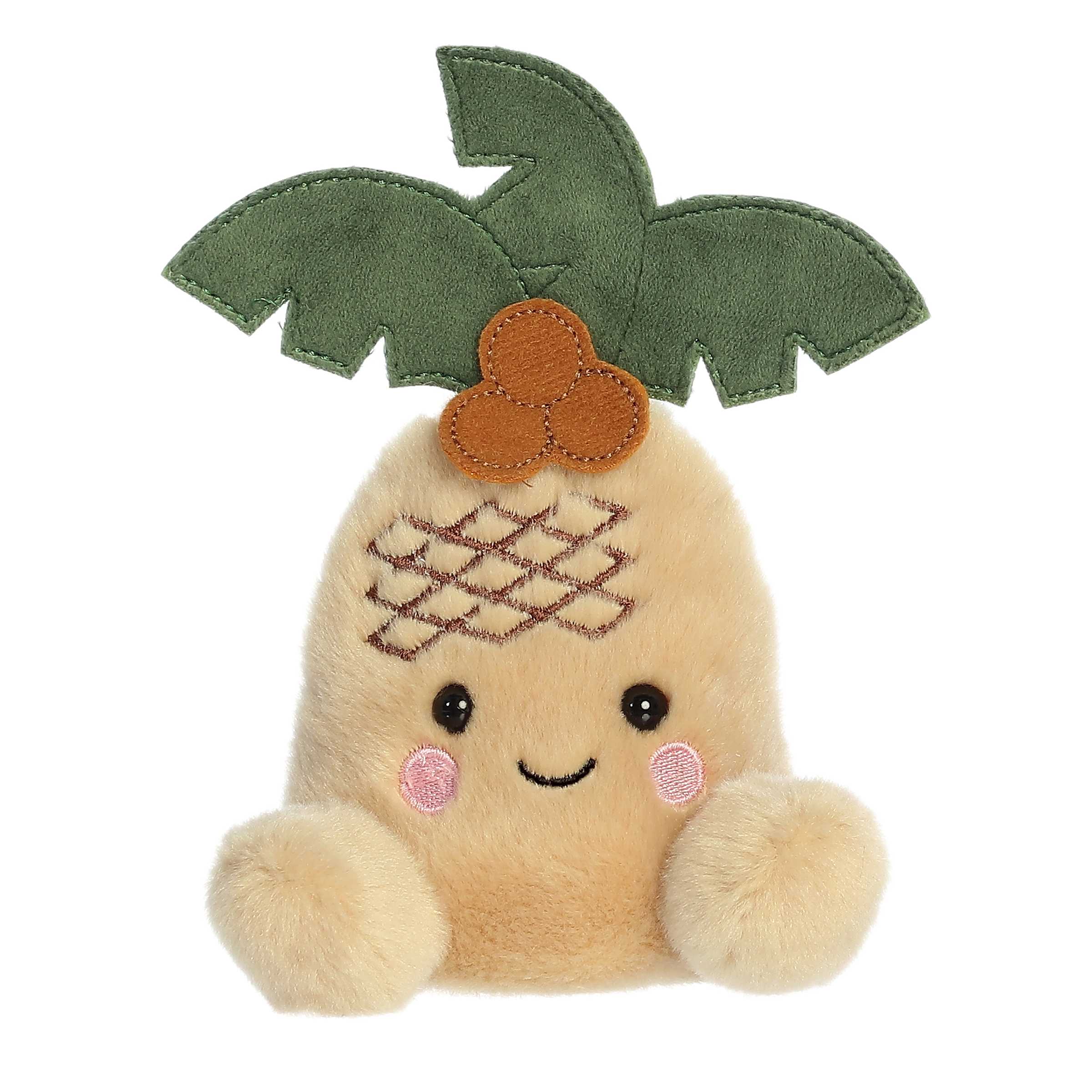 Breezy Palm Treeâ¢