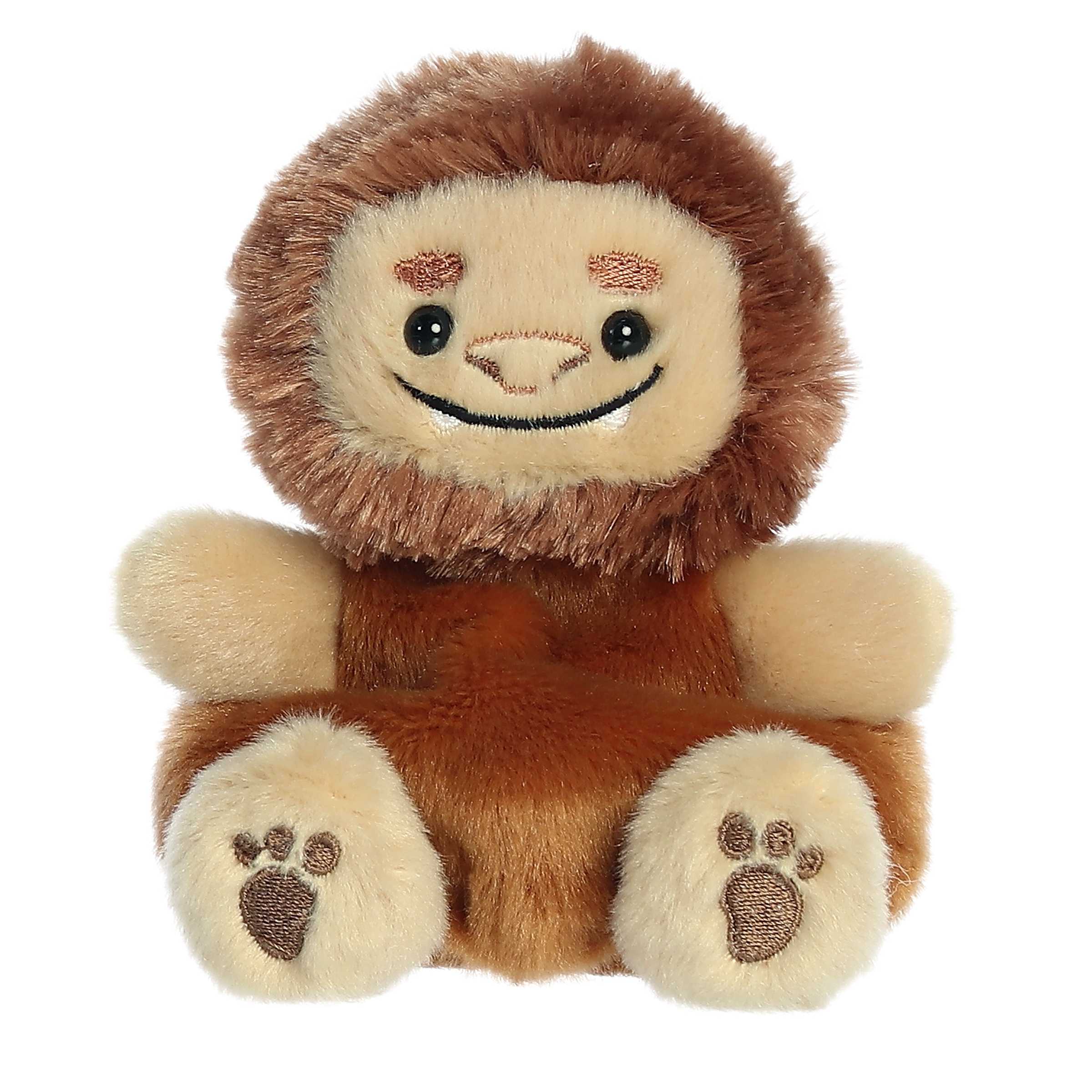 Brock Big Footâ¢